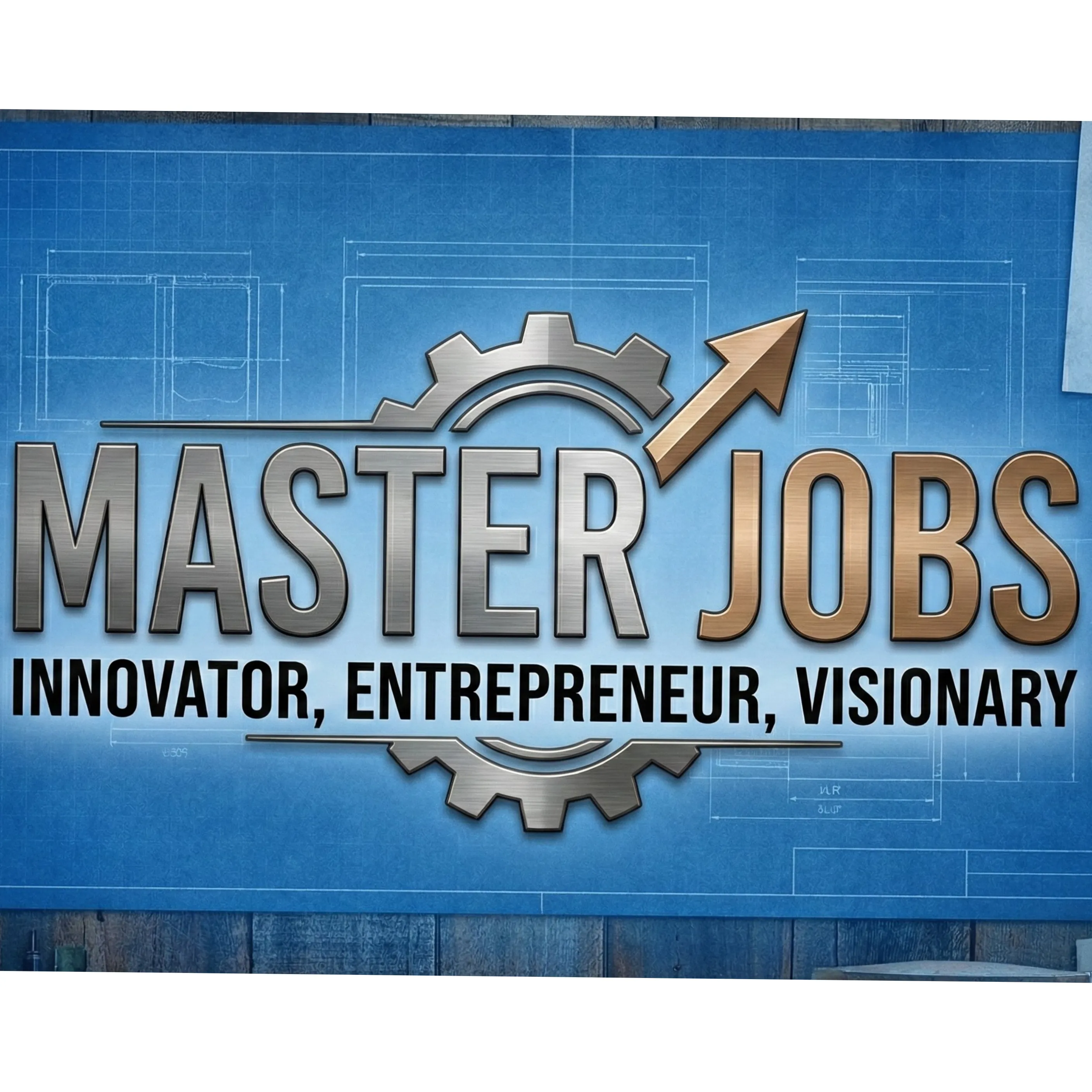 Master Jobs