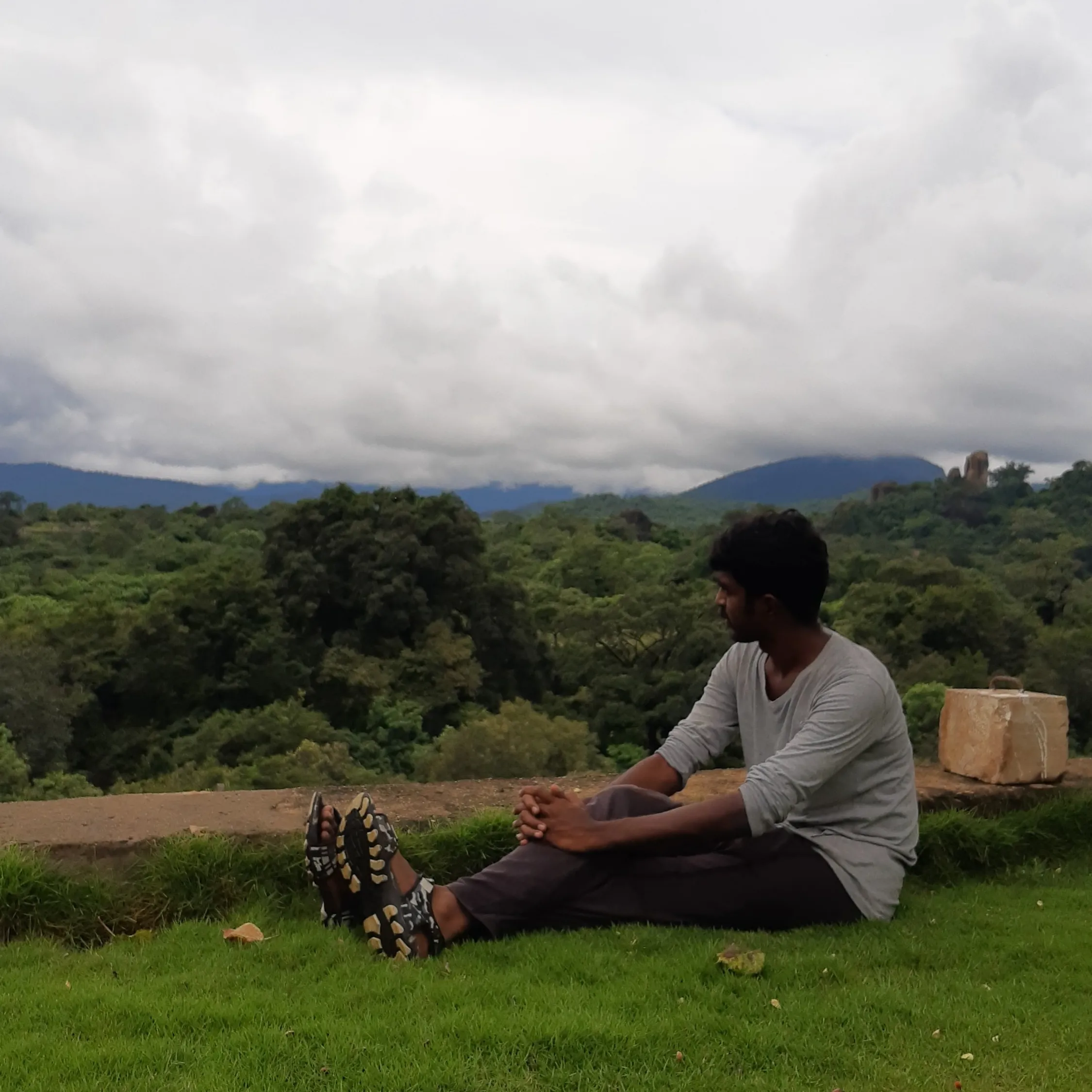 Arun Duke