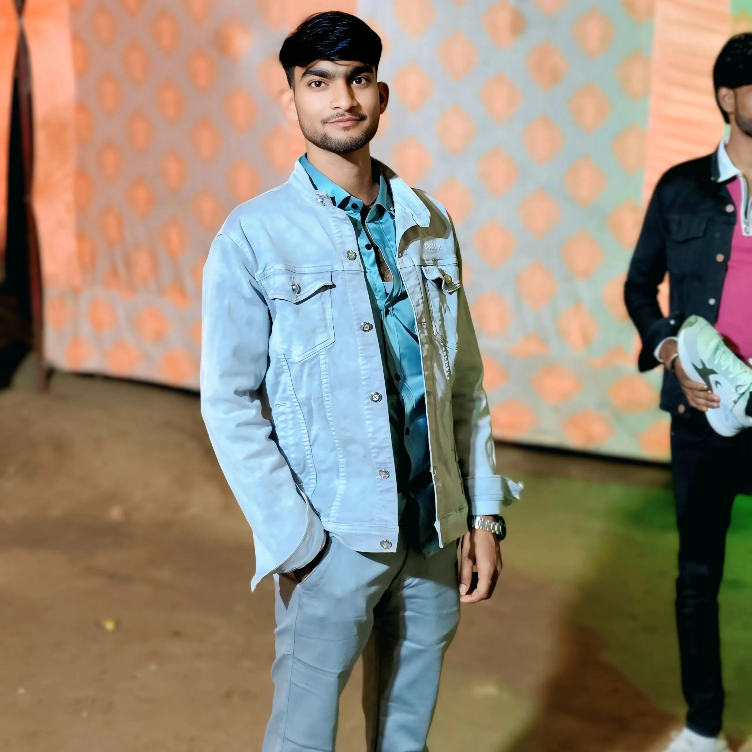 Vivek Shakya
