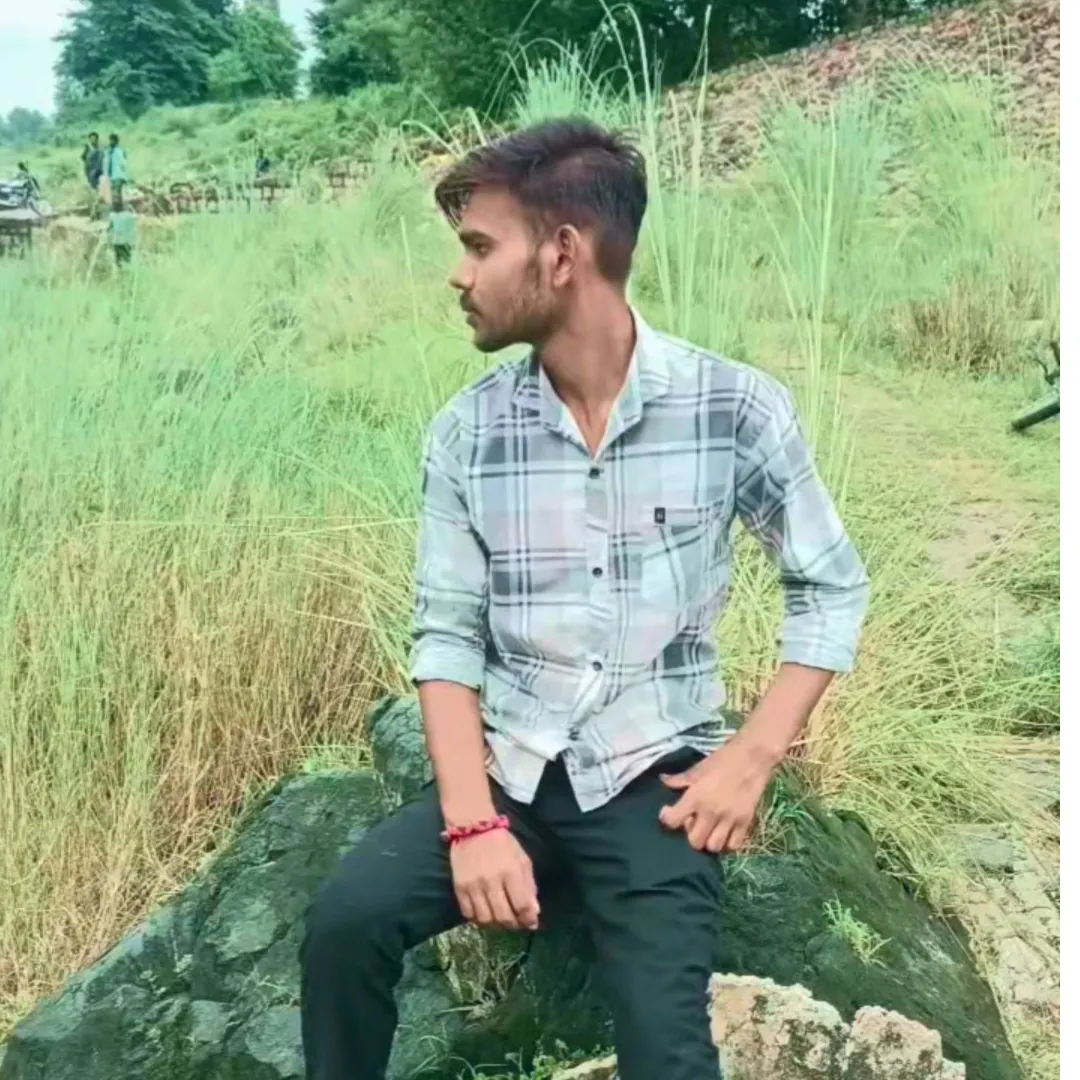 Neelesh Kushwaha