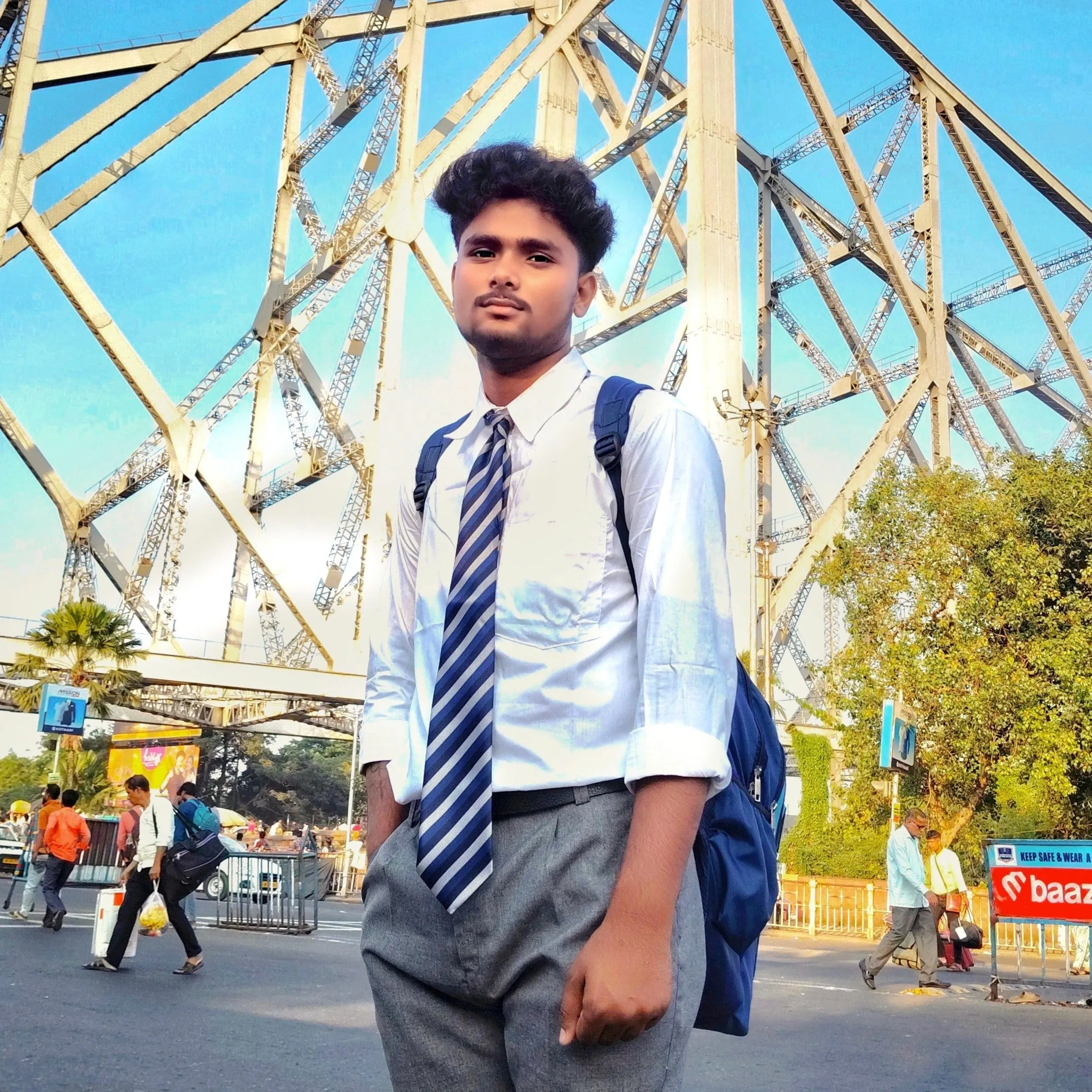 Biswajit Sahoo