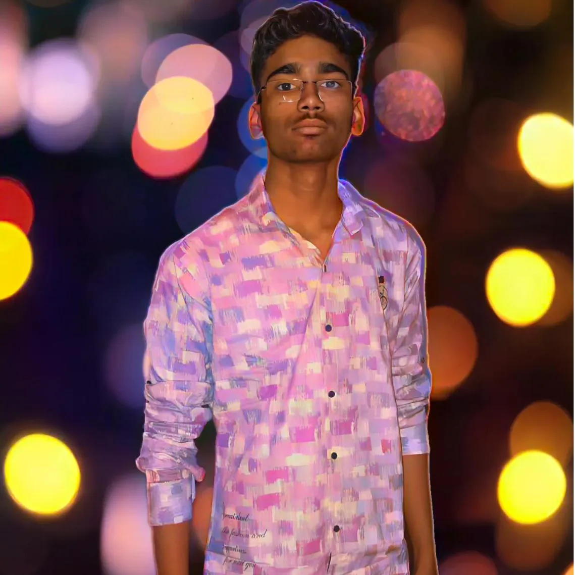 Aditya Kumar