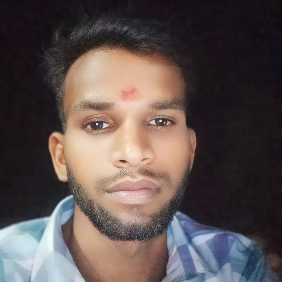 Arvind Bhujada