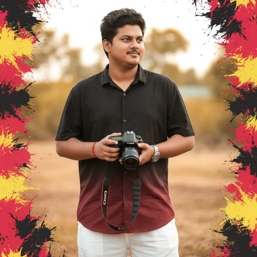 Premananda Sethi