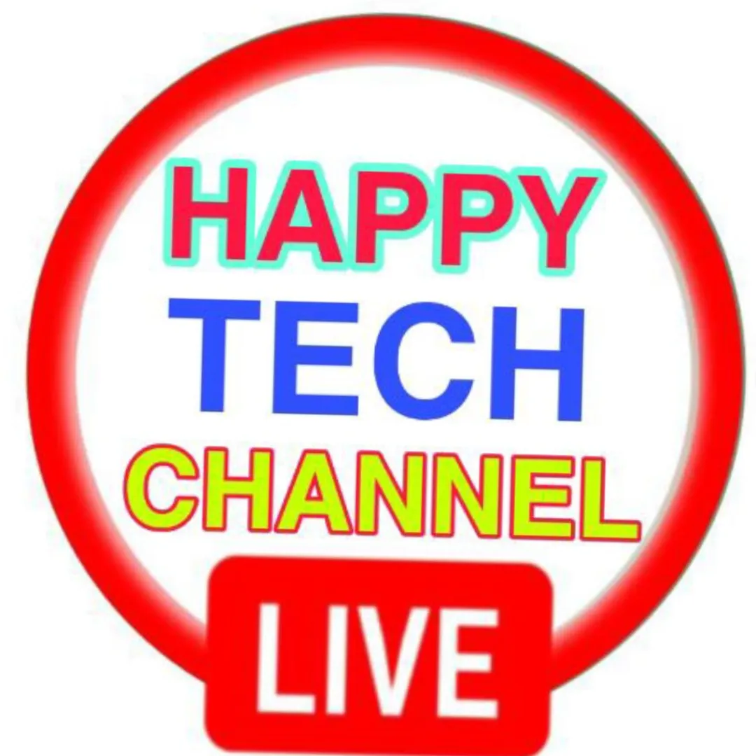 Happy Tech