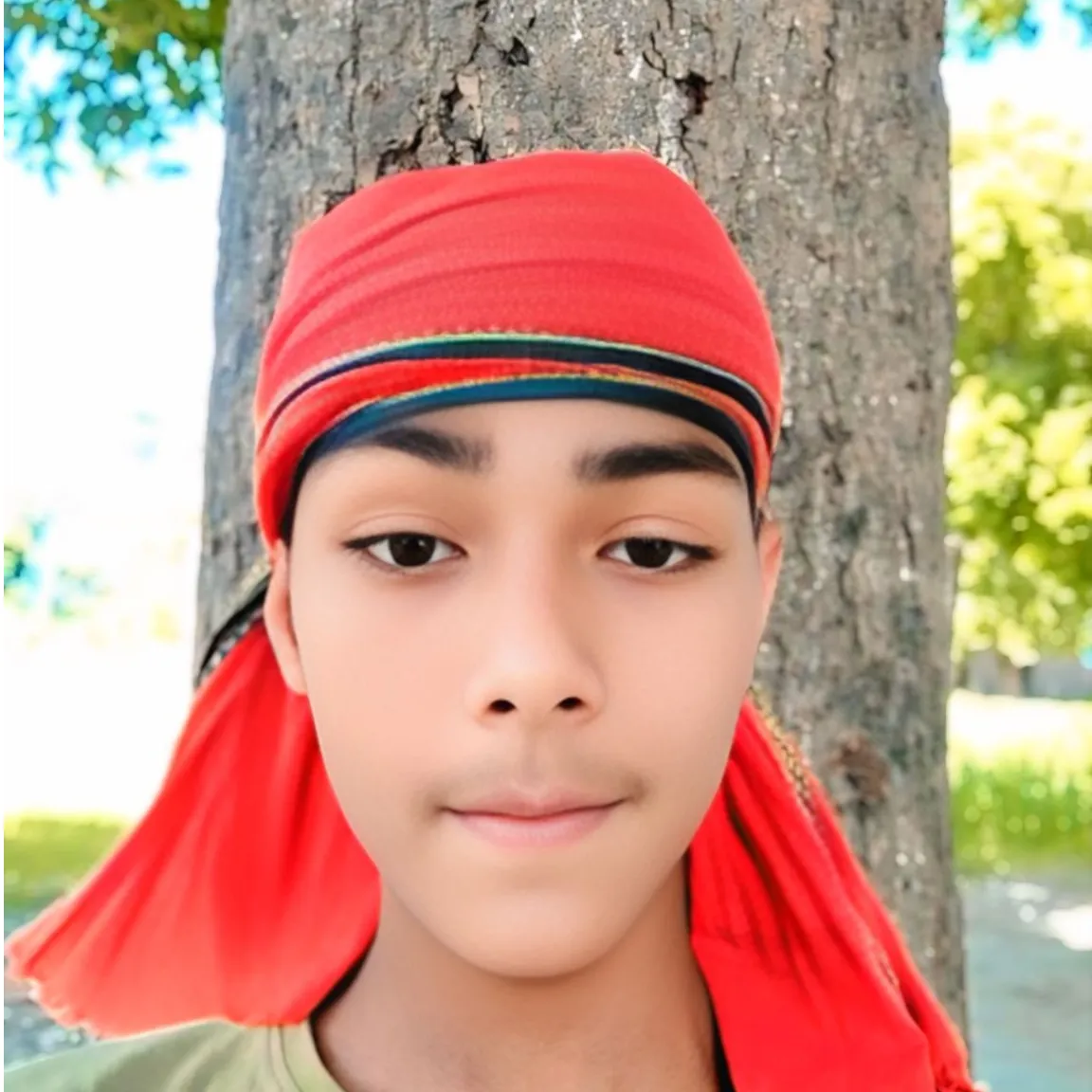 Nandan yadav