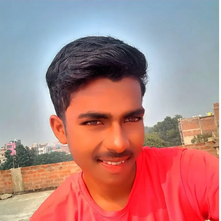 RAHUL KUMAR