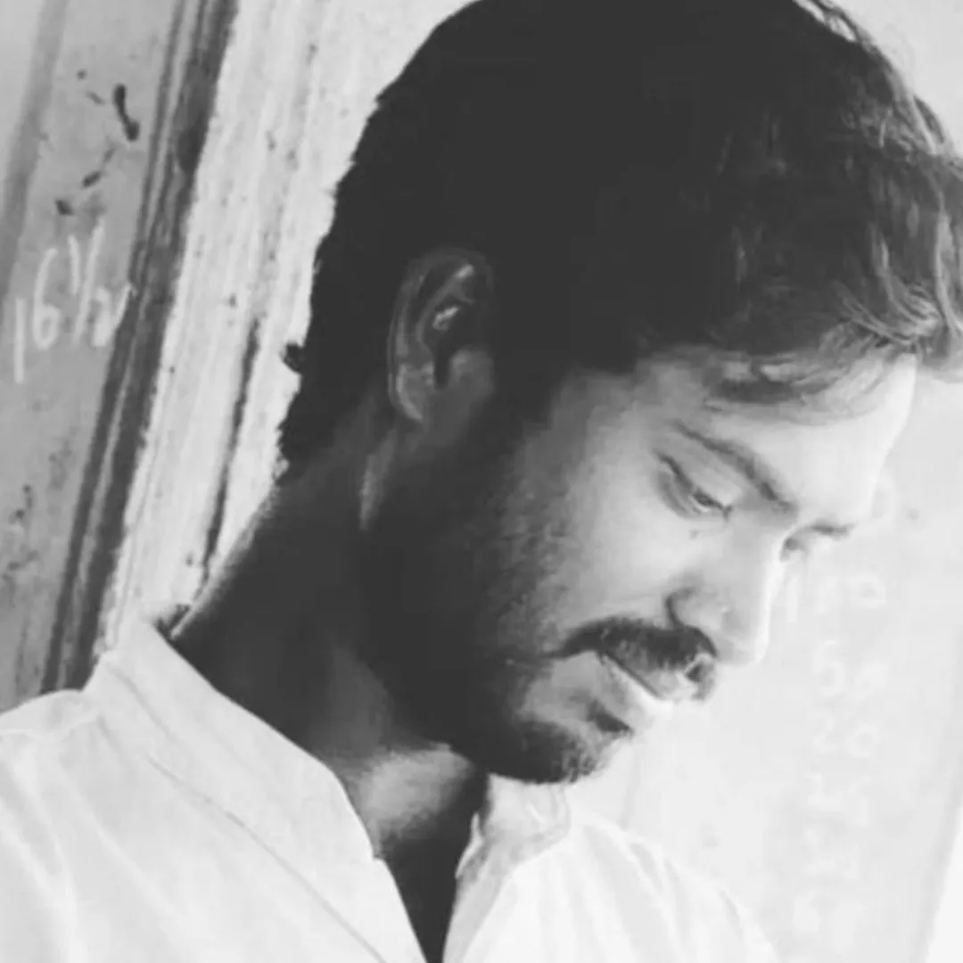kiran talari