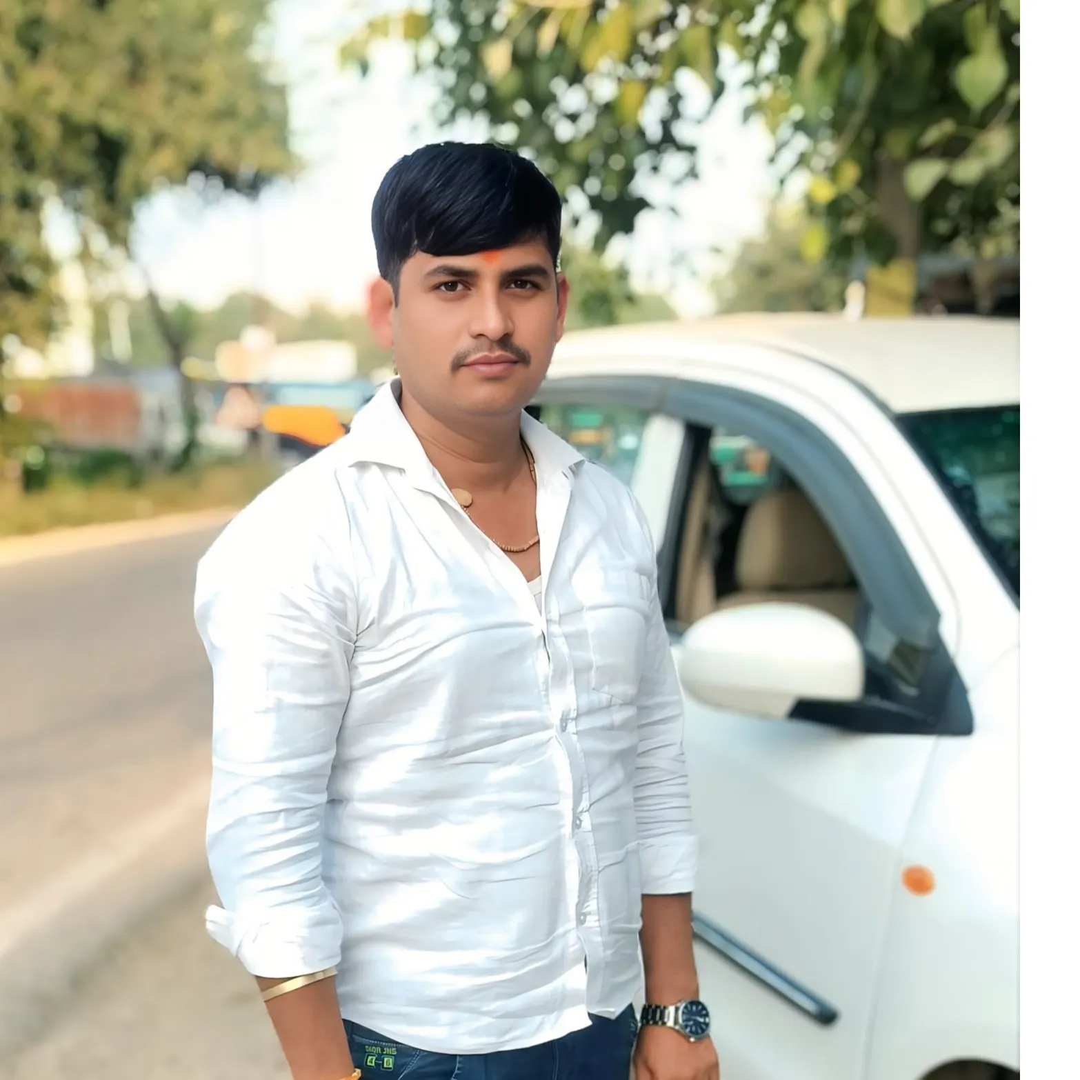 Sonu Yadav