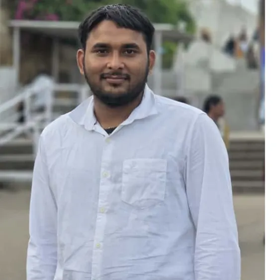 sambit chaini