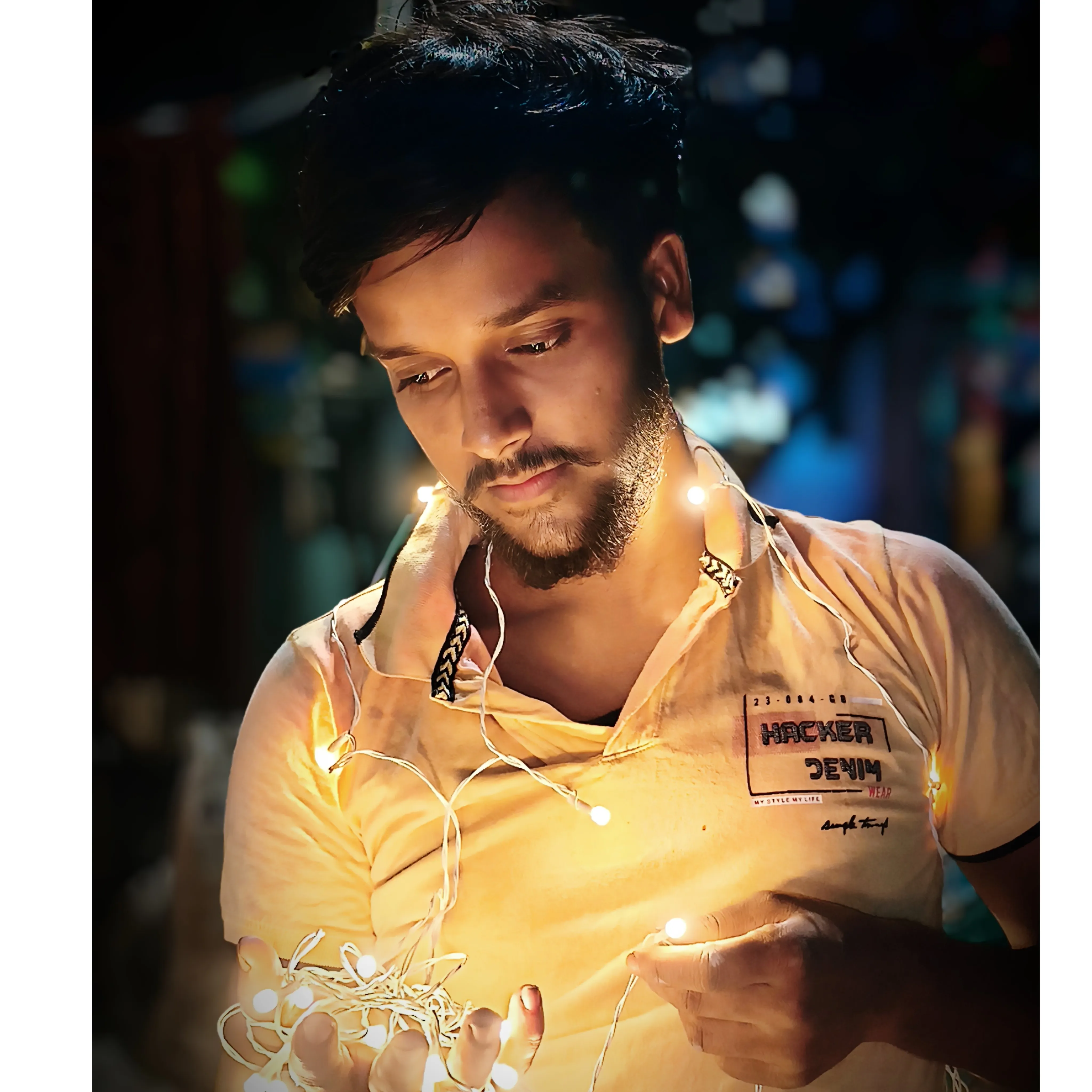 Akhilesh Patel