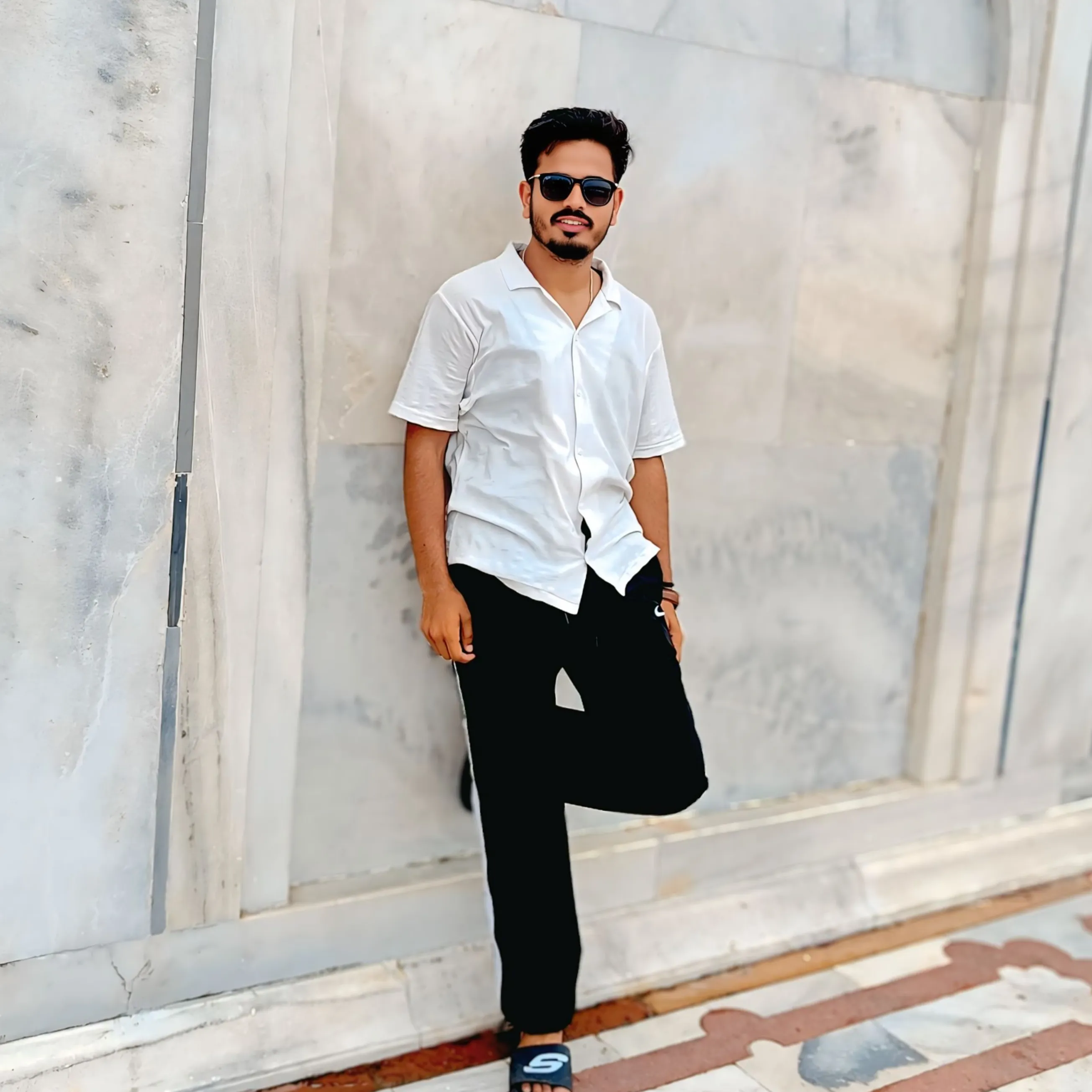 Jitesh Yadav