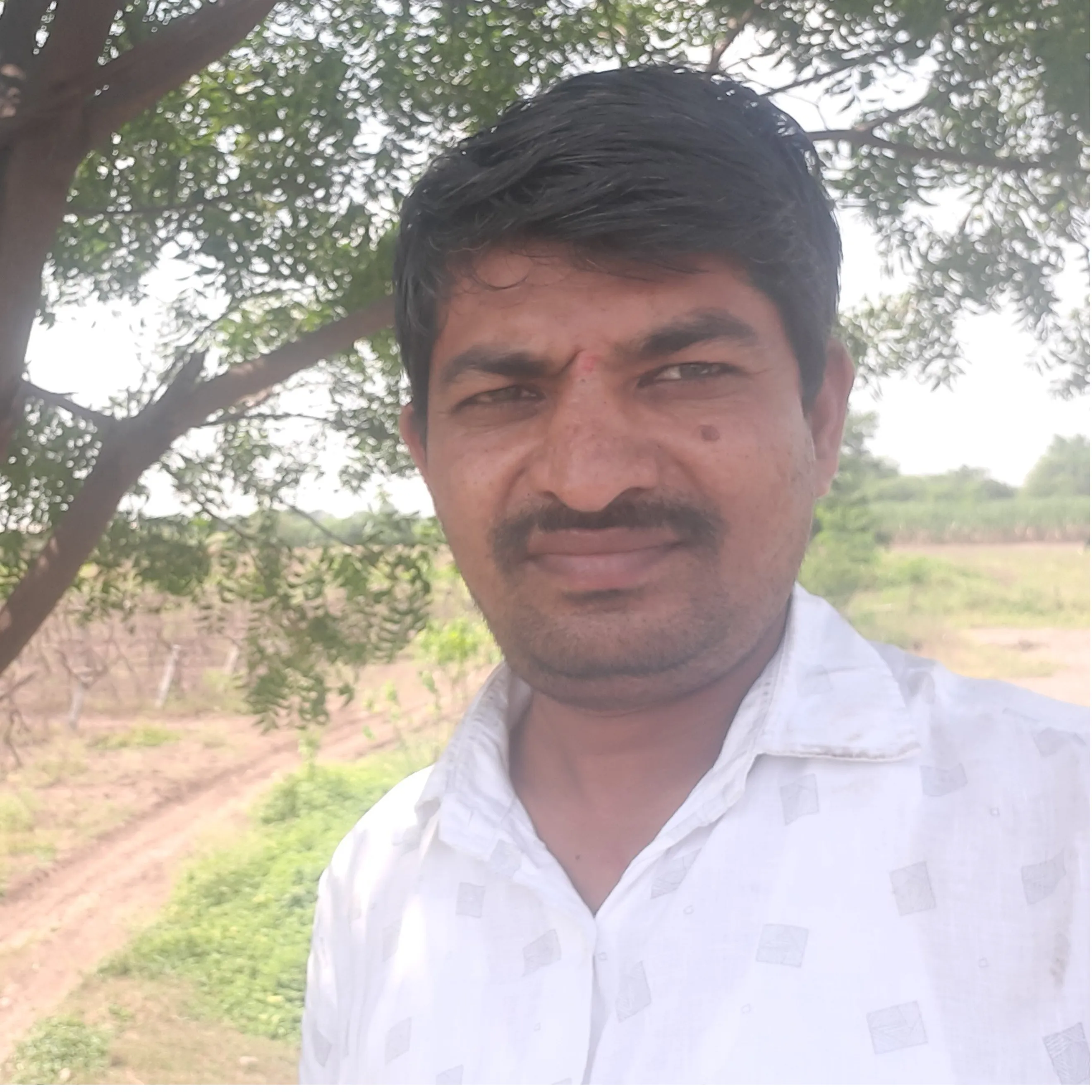 Harish Andewadi