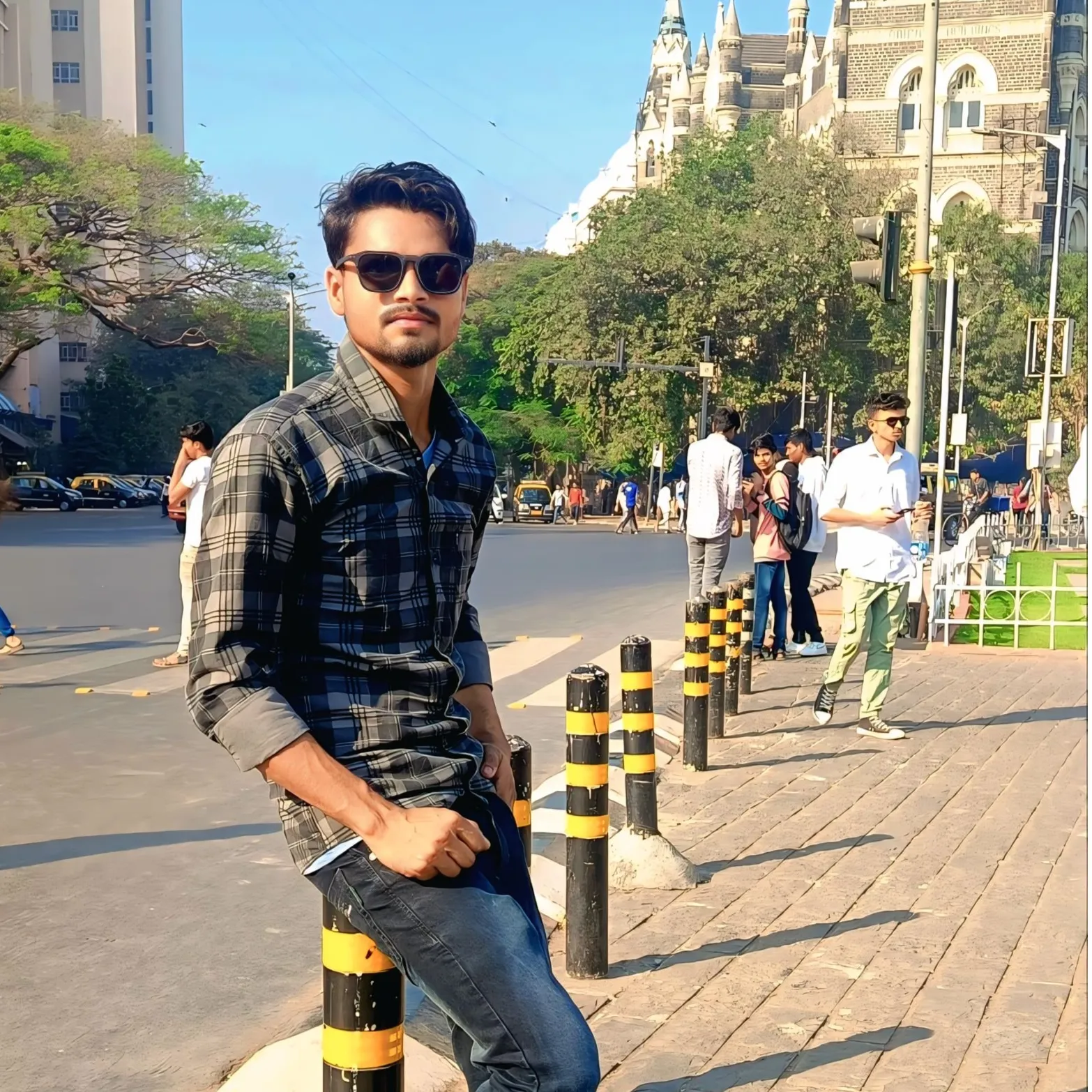 priyesh rai