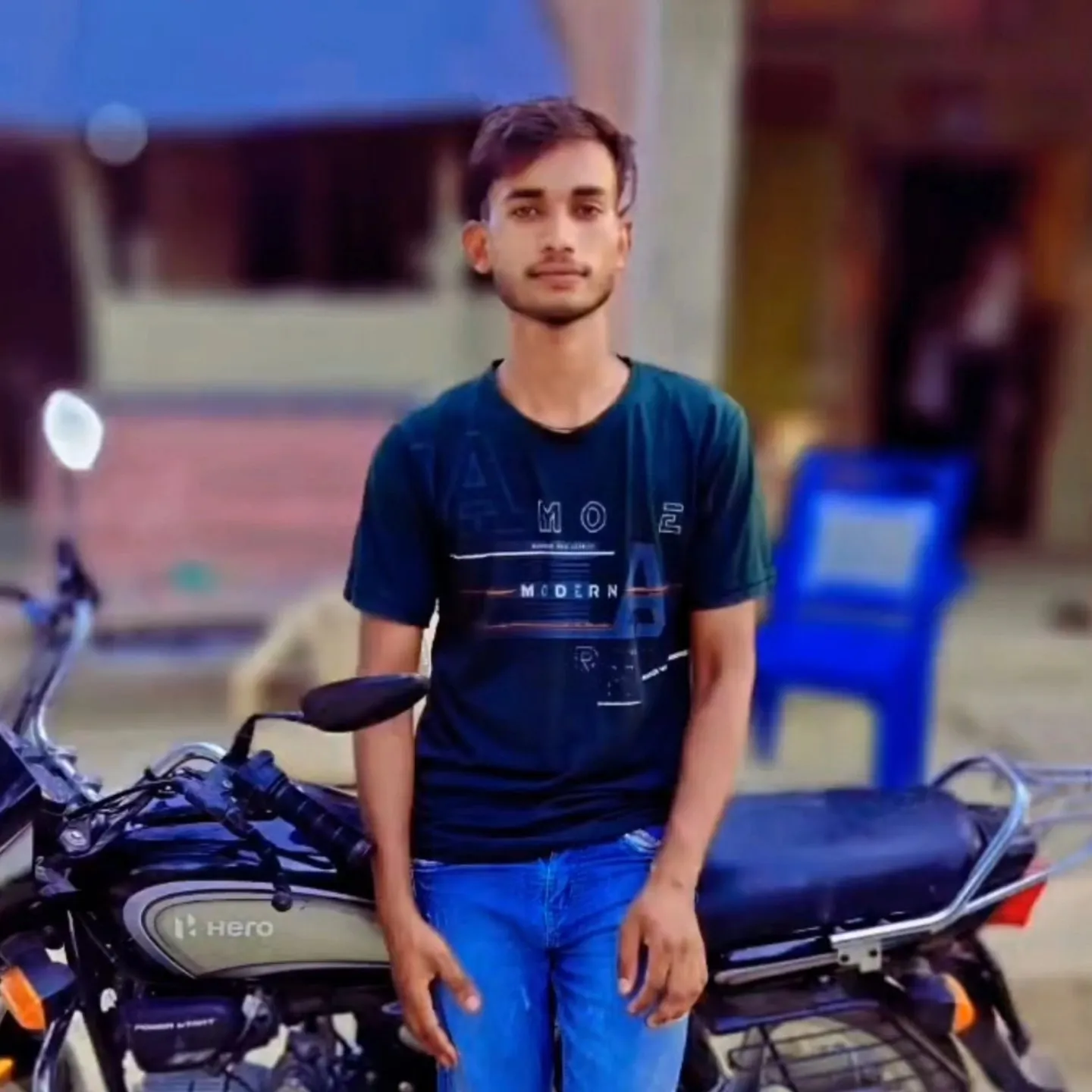 Ravan gopi Chand