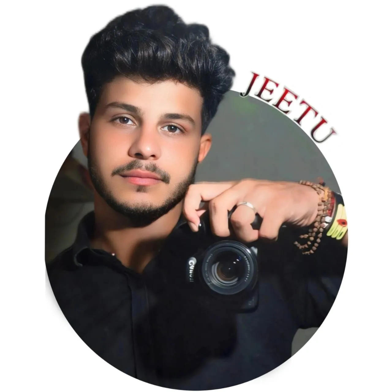 Jeetu Saroy
