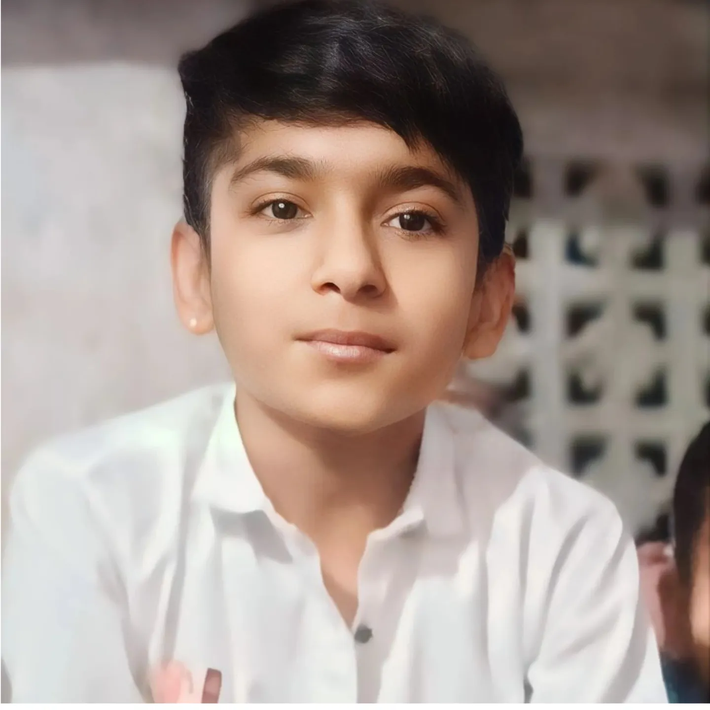 VINOD RAJPUROHIT
