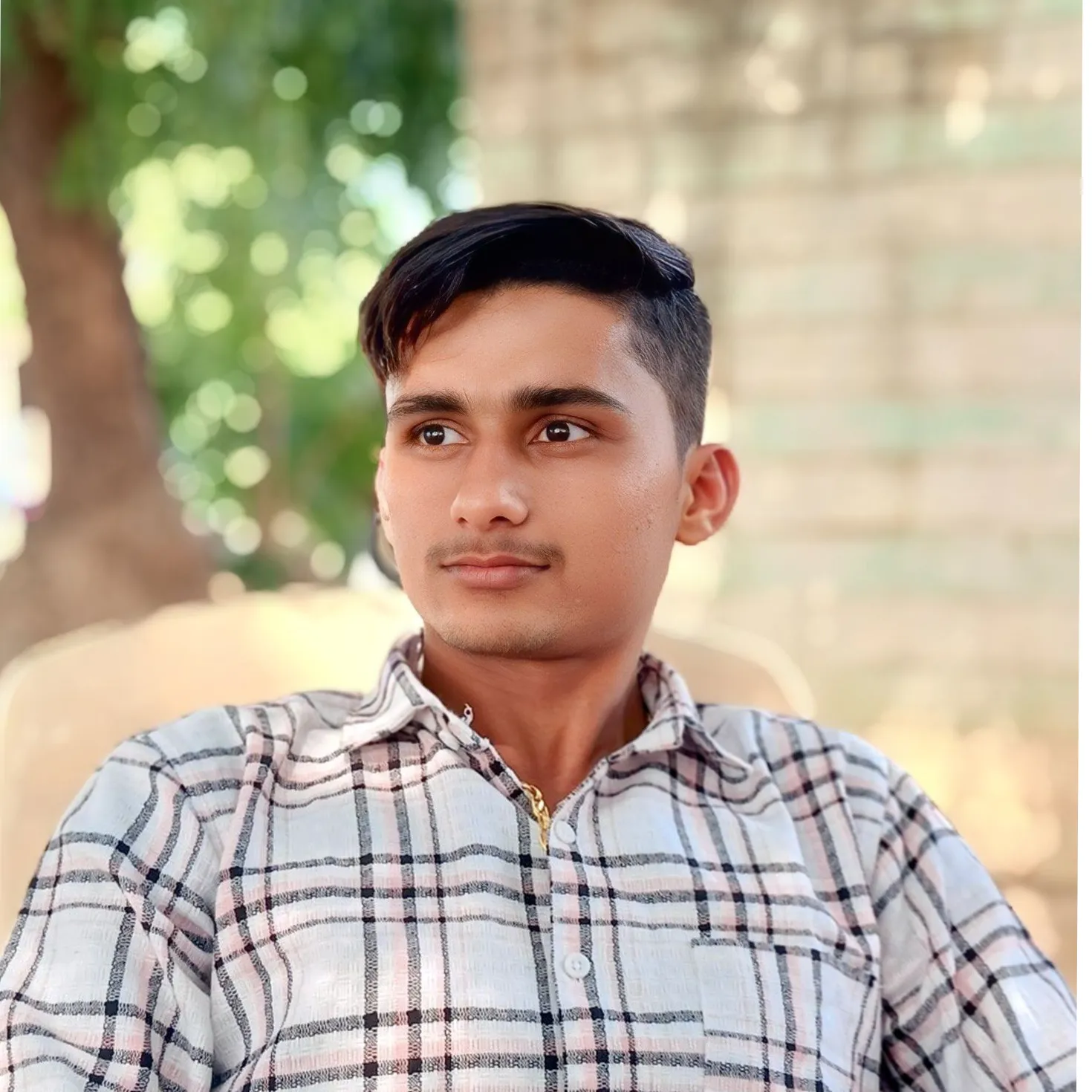 Jagdish Chaudhary