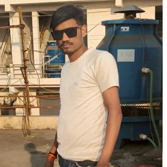 Krishna paswan Krishna
