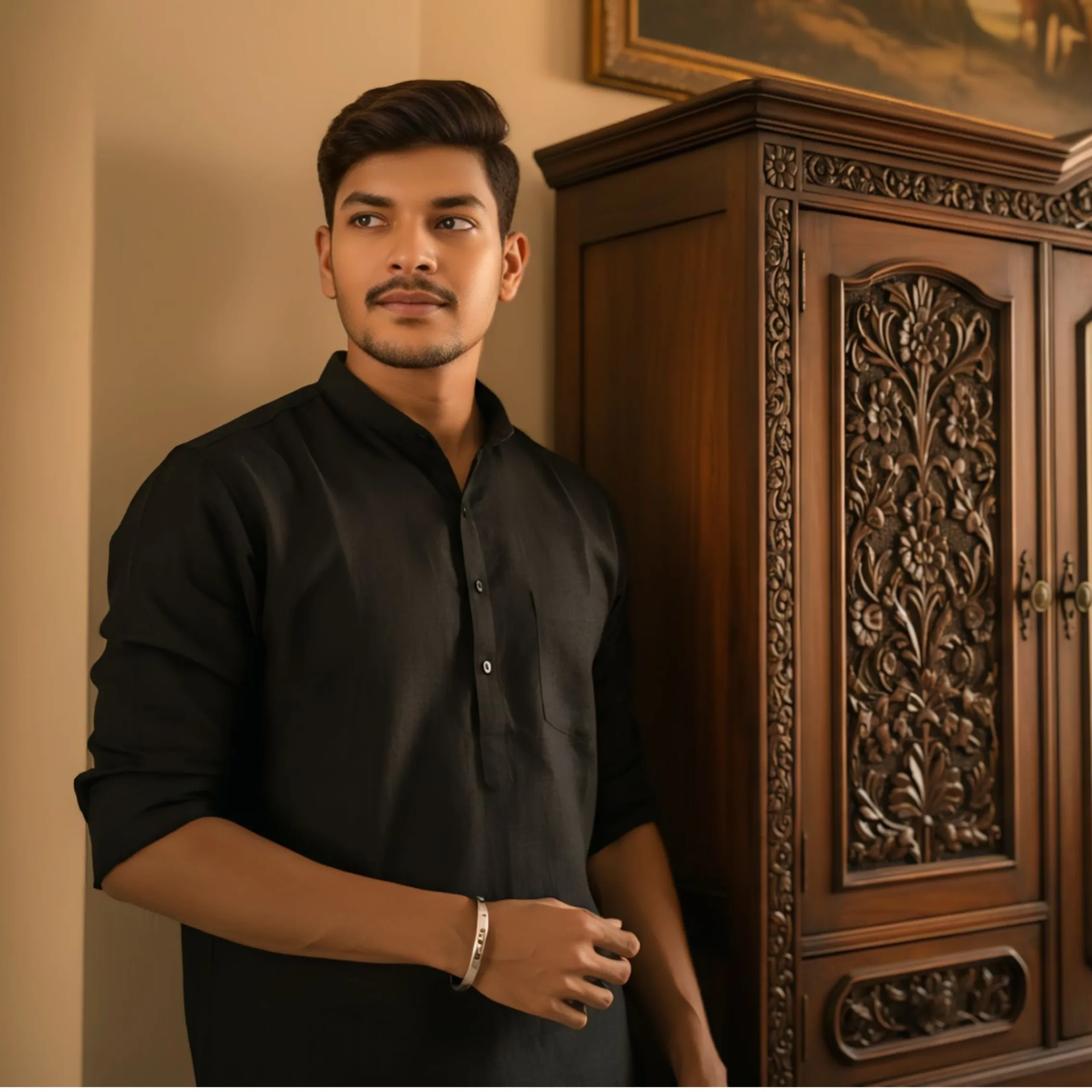 Rohit soni