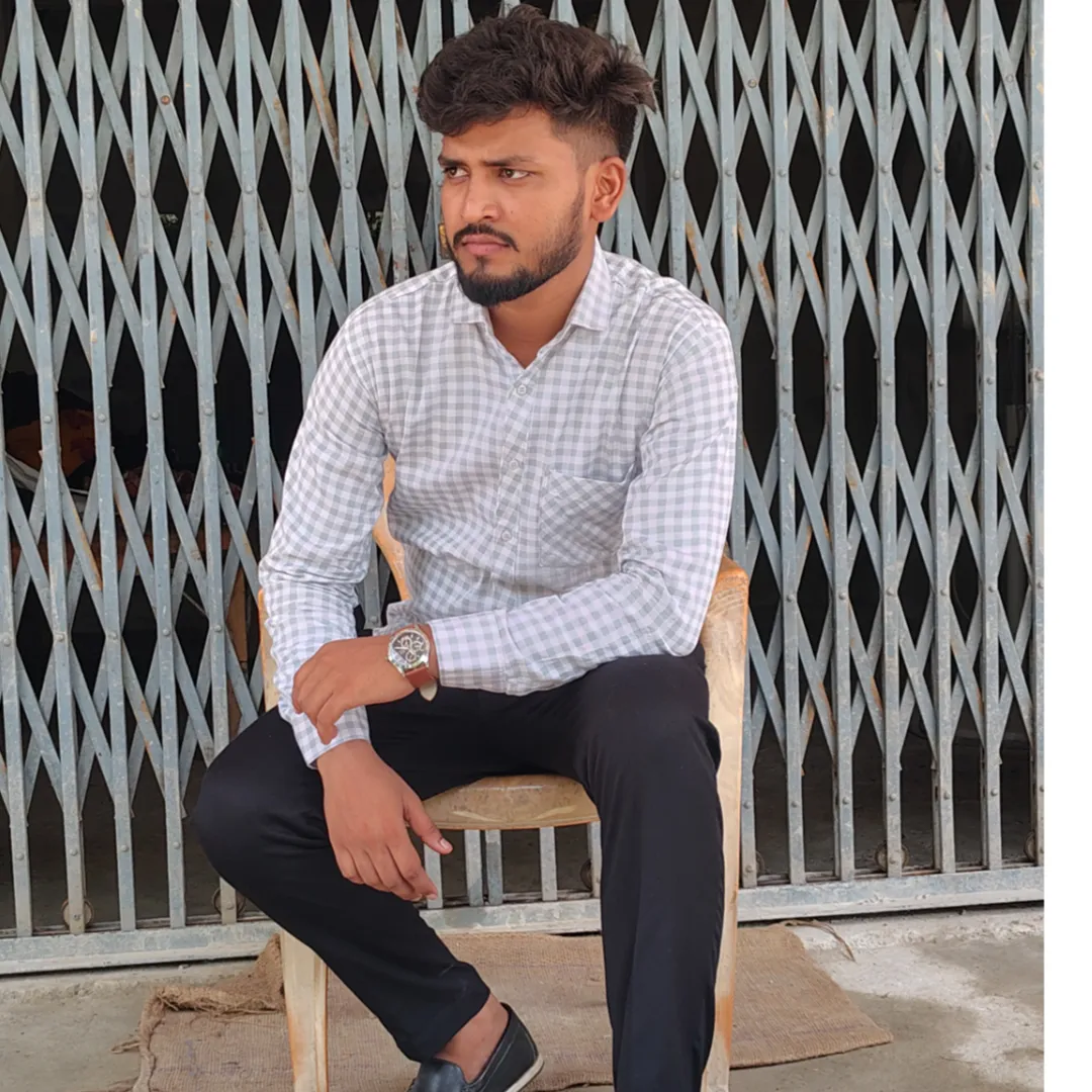 Kaushal Roy