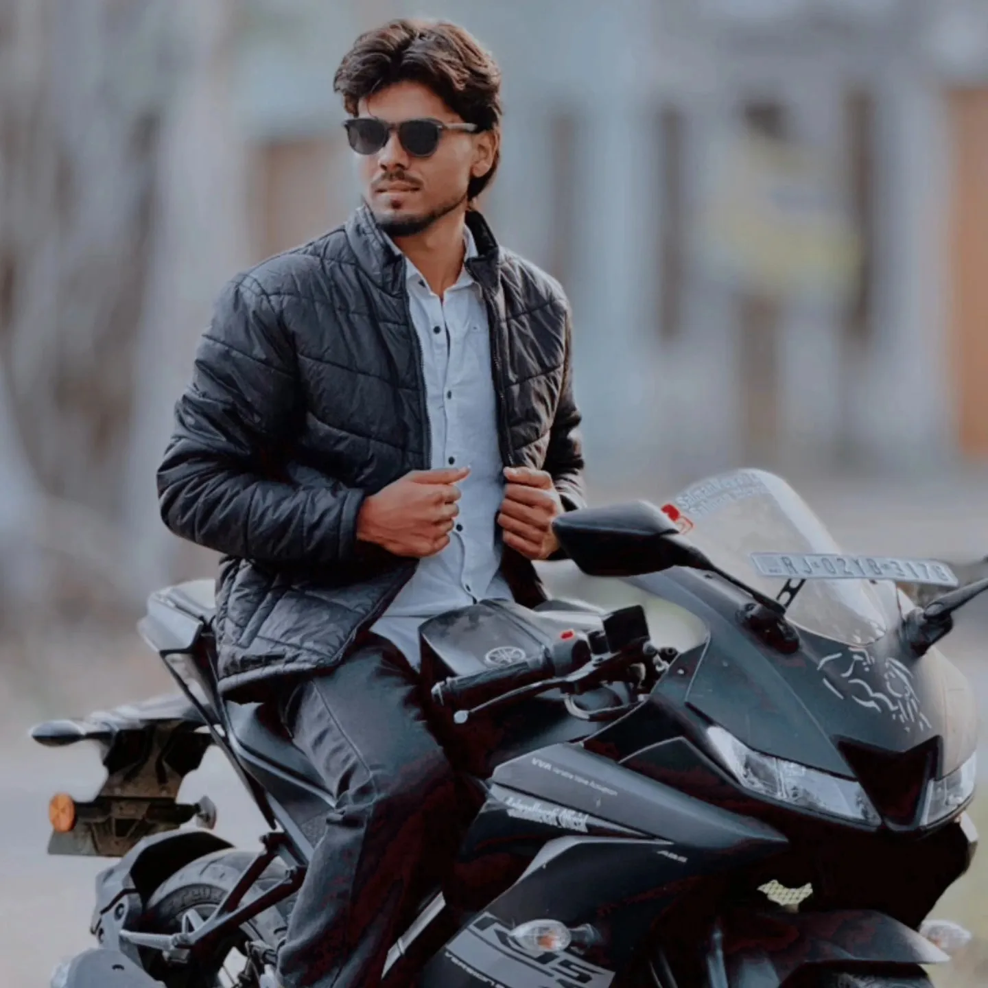 Abhay saini