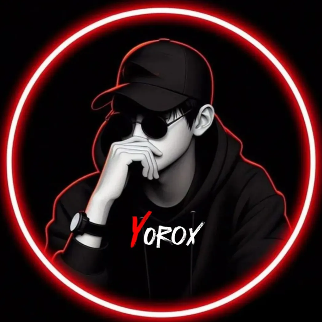 Yorox Sarkar