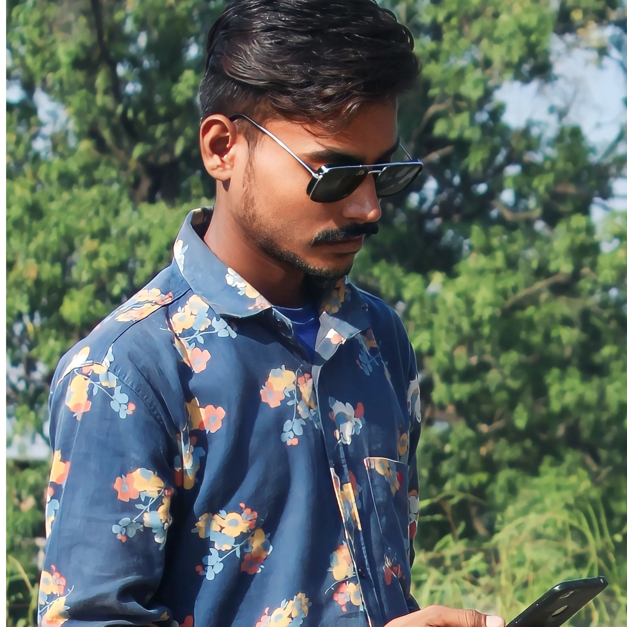 Ravi Maurya