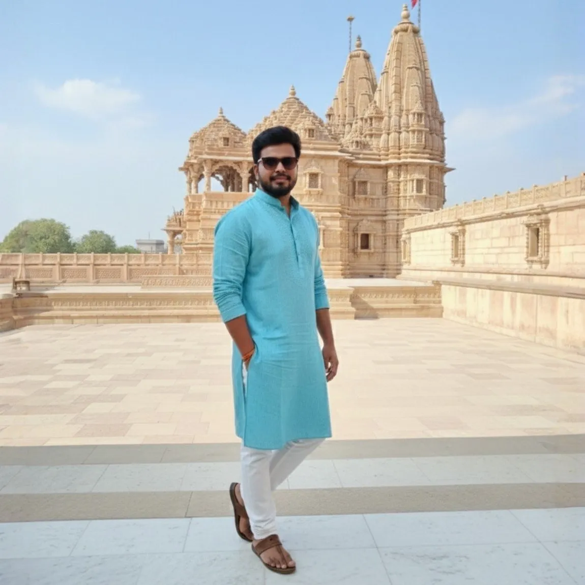 Priyanshu Maheshwari