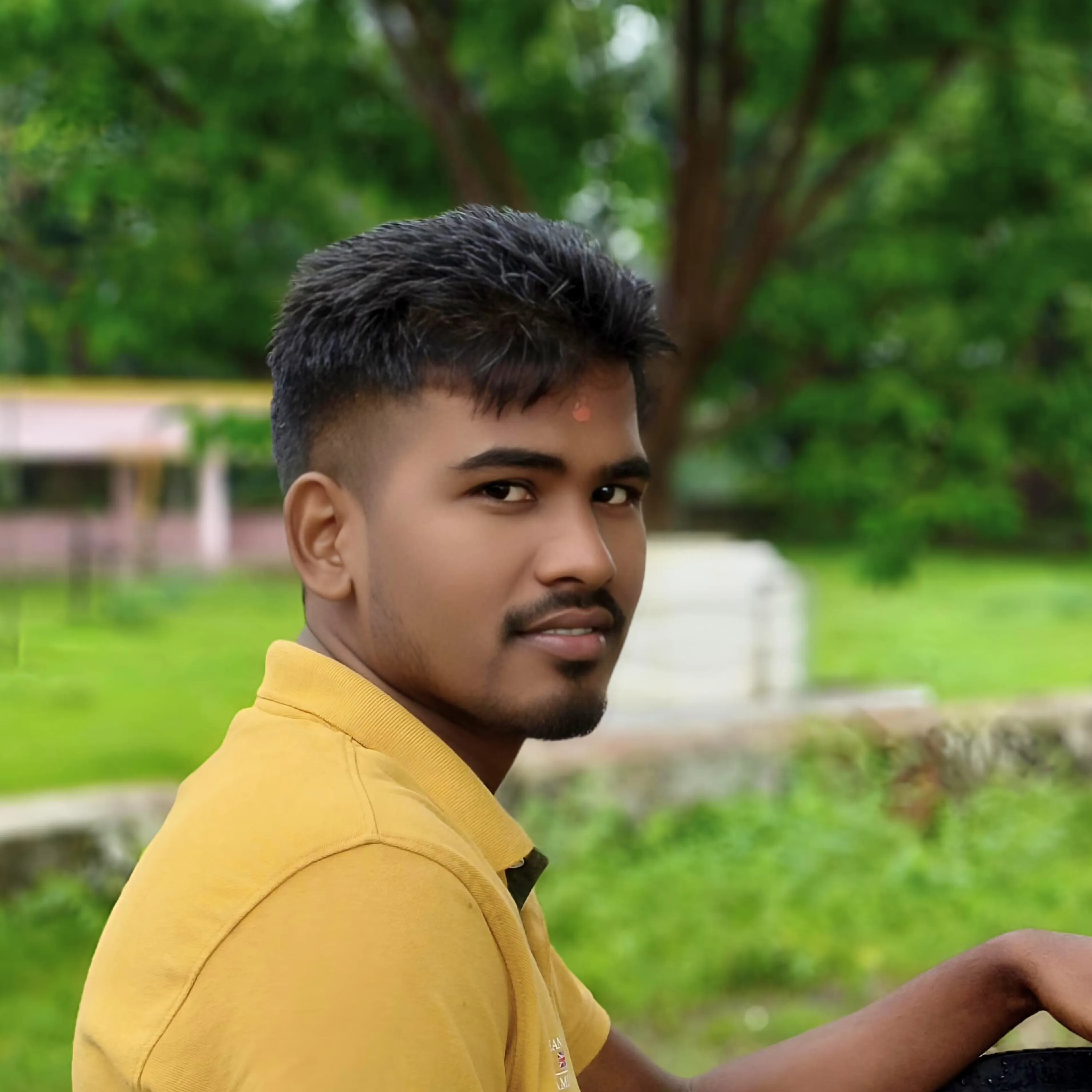 Jugeswar Pradhan