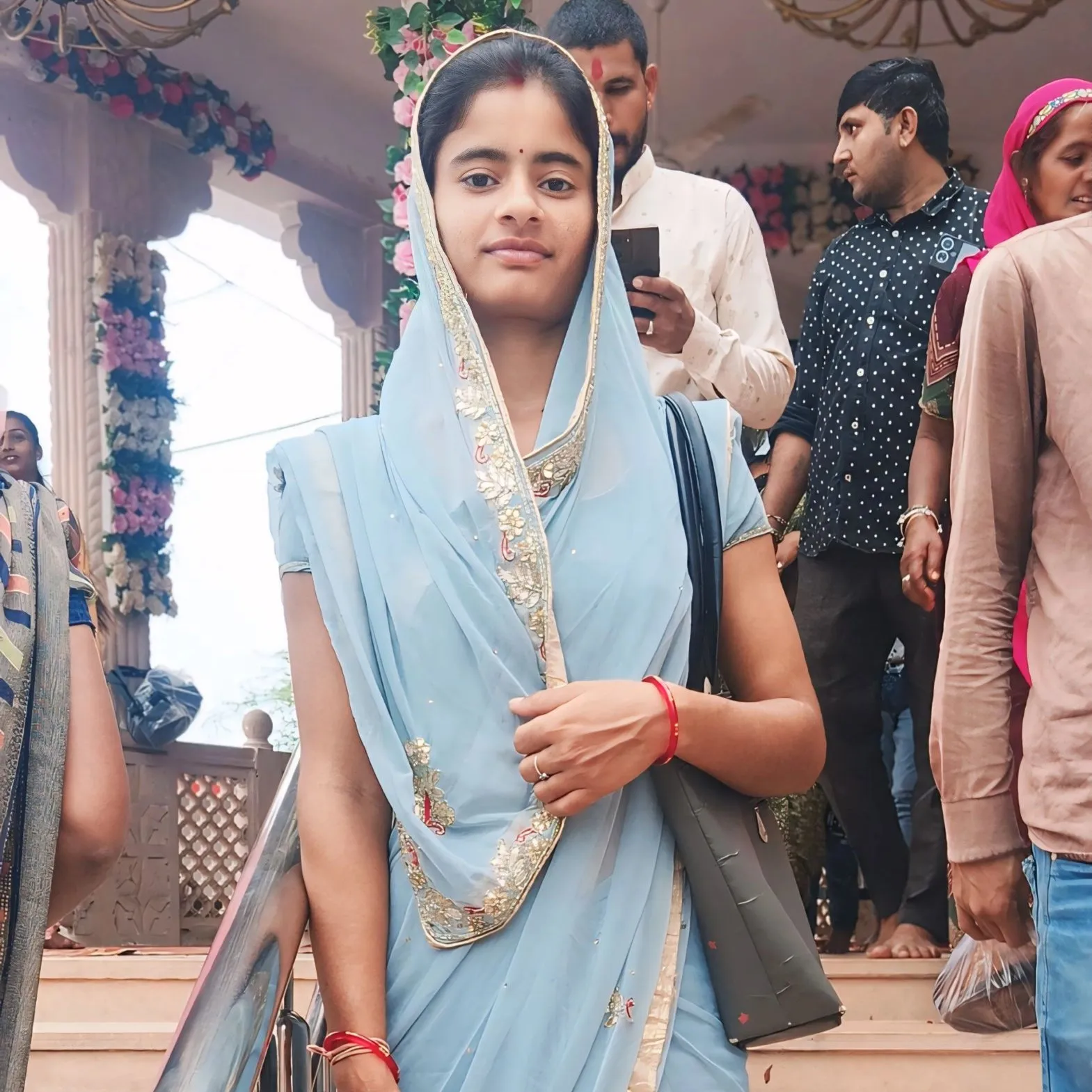 Lalita dangi