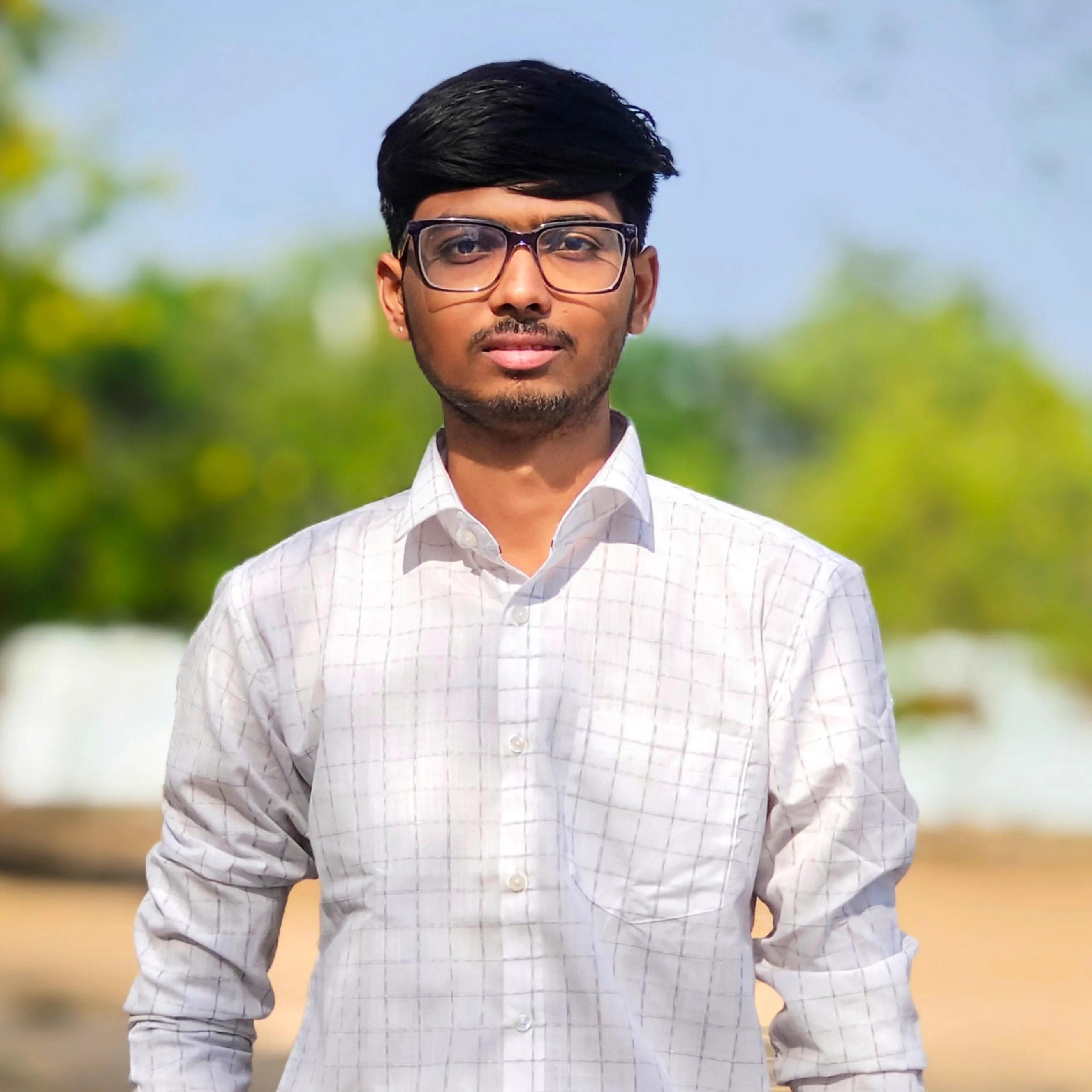 Prince Patel