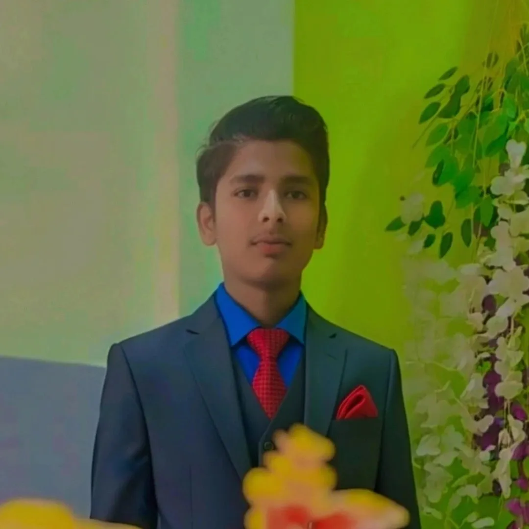 Amit Raj