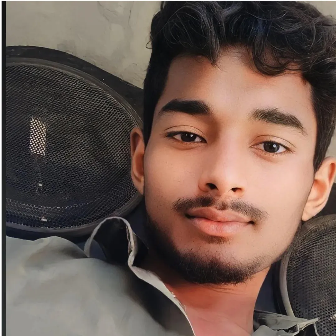SHIVAM THAKUR