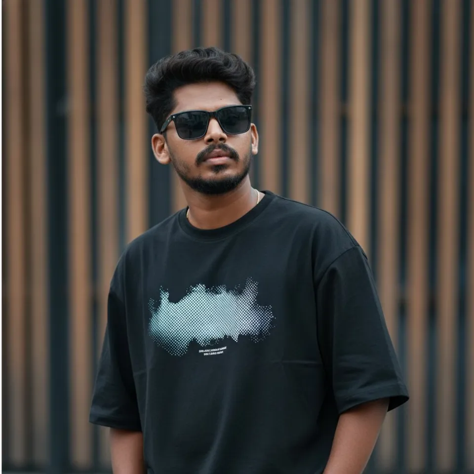 SUNEESH ANILKUMAR