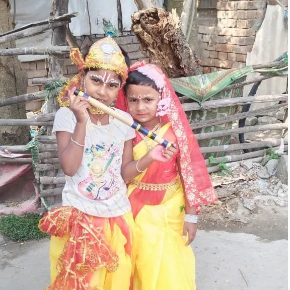 Tinku Mandal