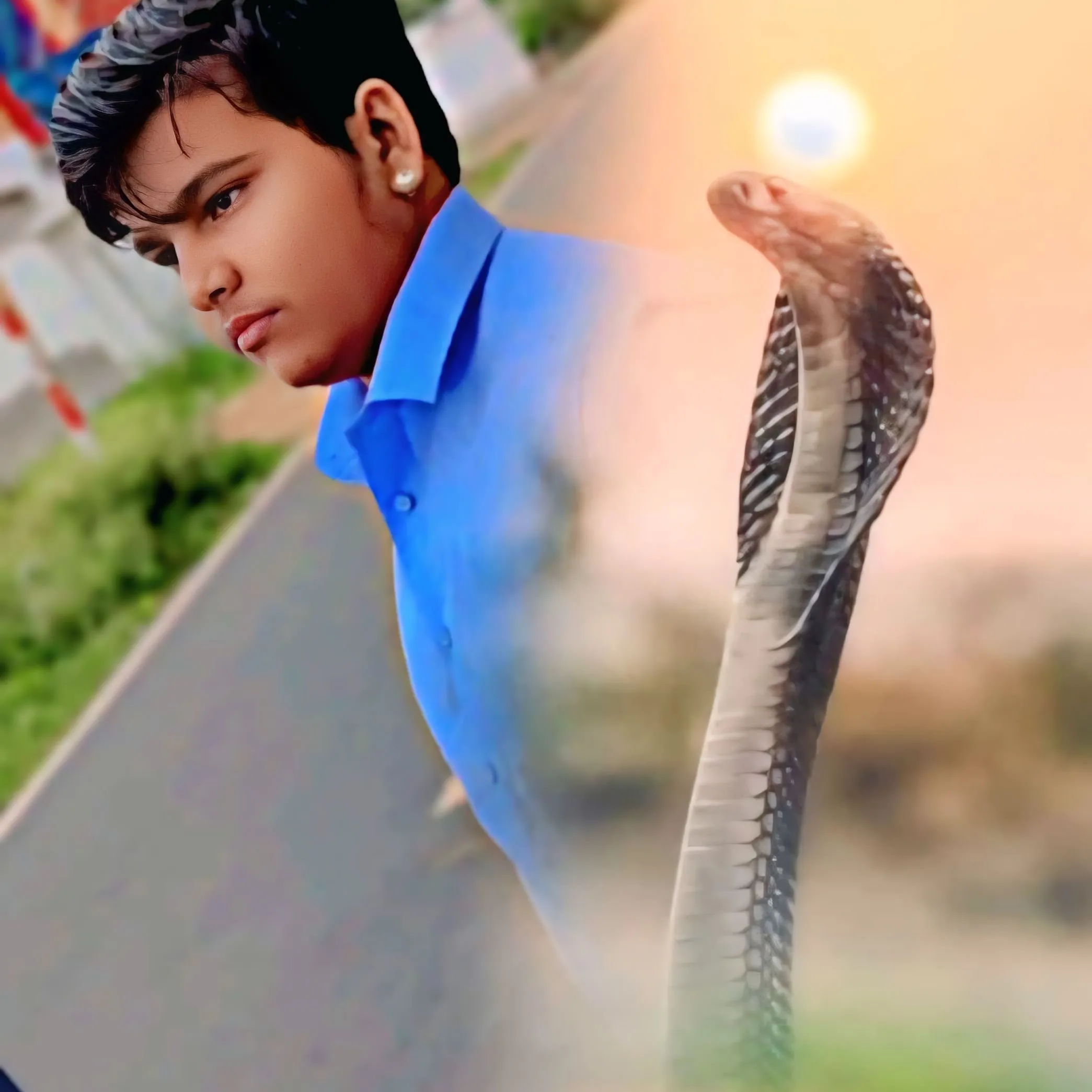 Nagjiram Komta