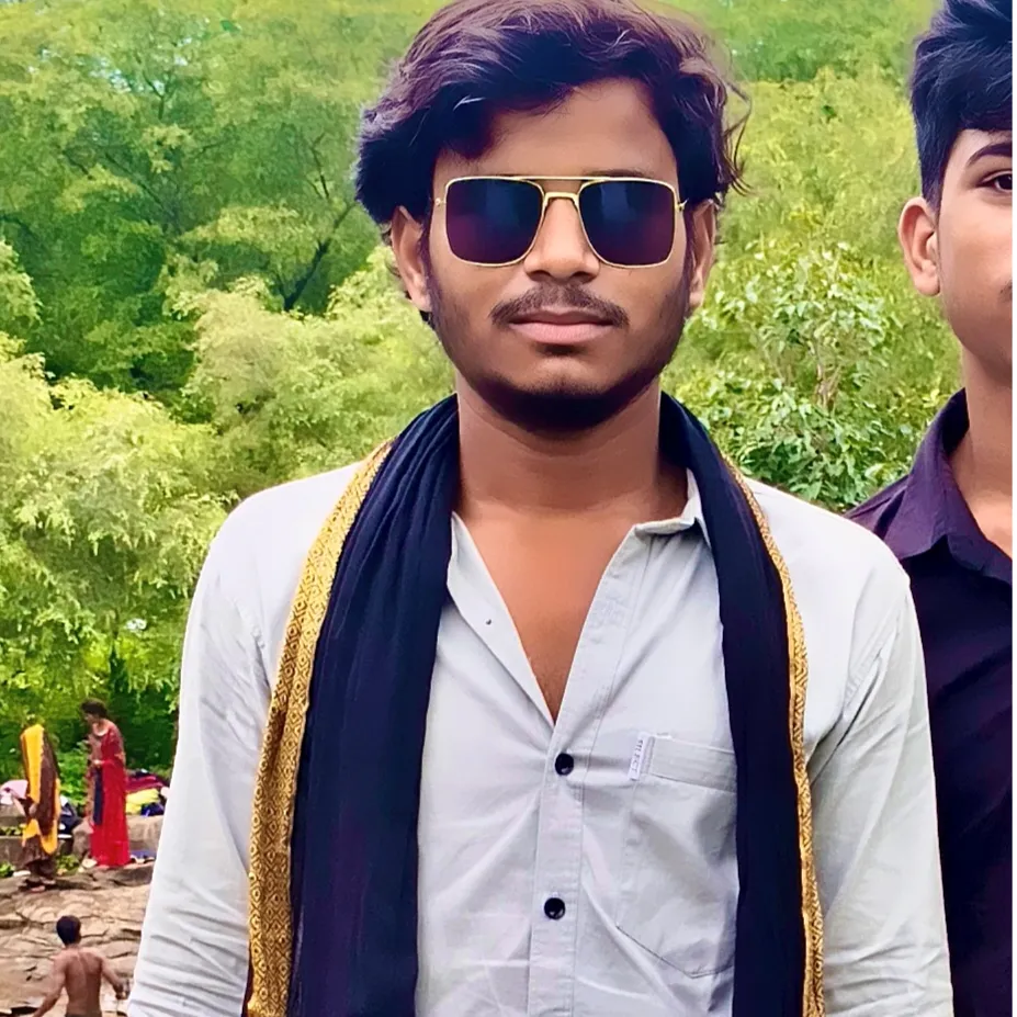 Adarsh Prajapati