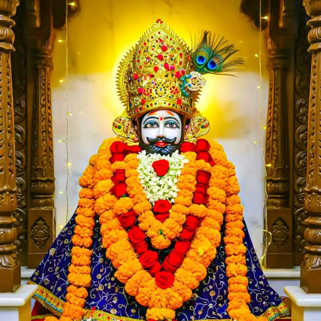 khatu Shyam Sarkar