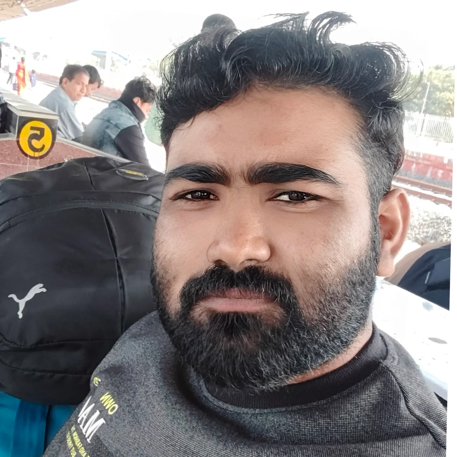 Atar singh