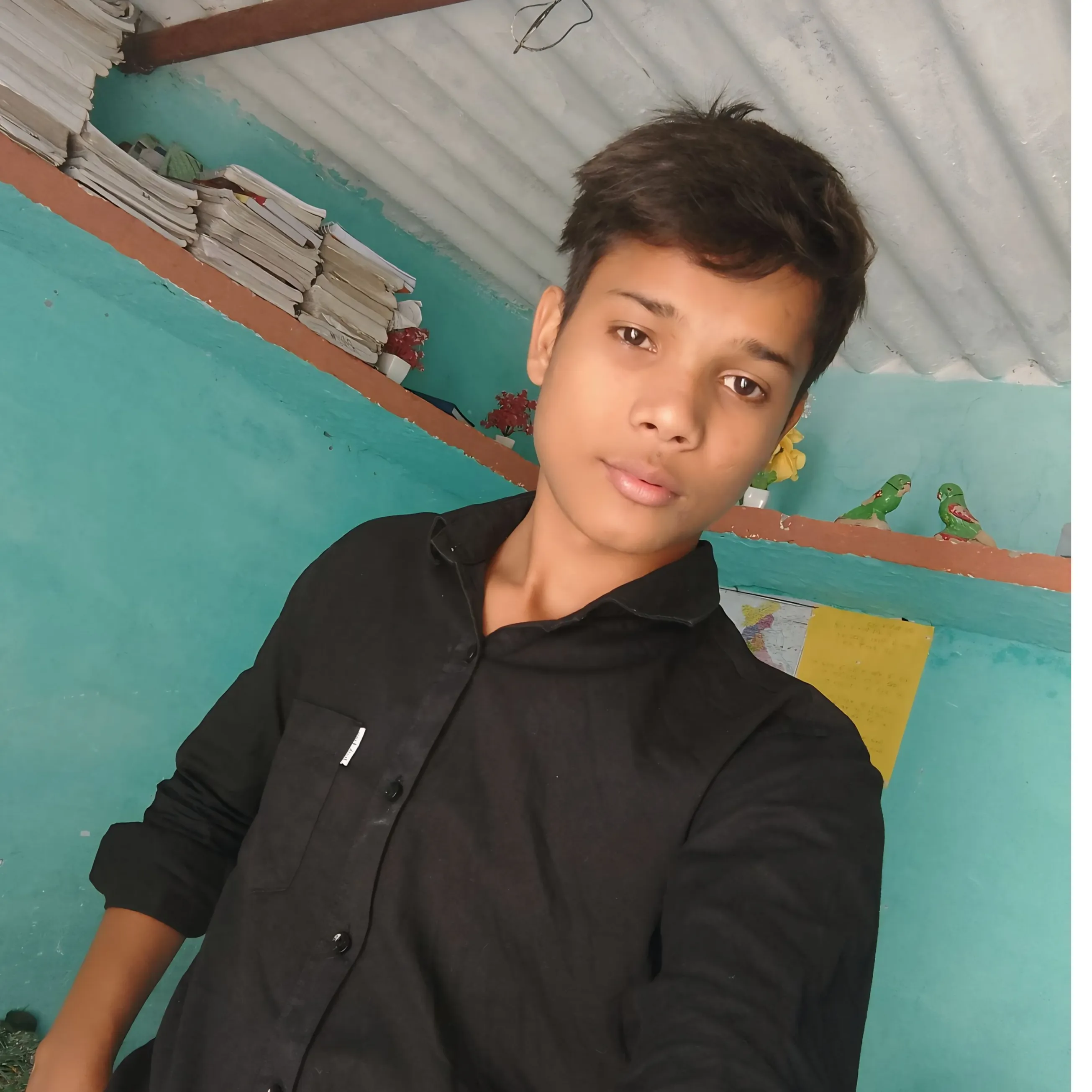 Ravi Kumar