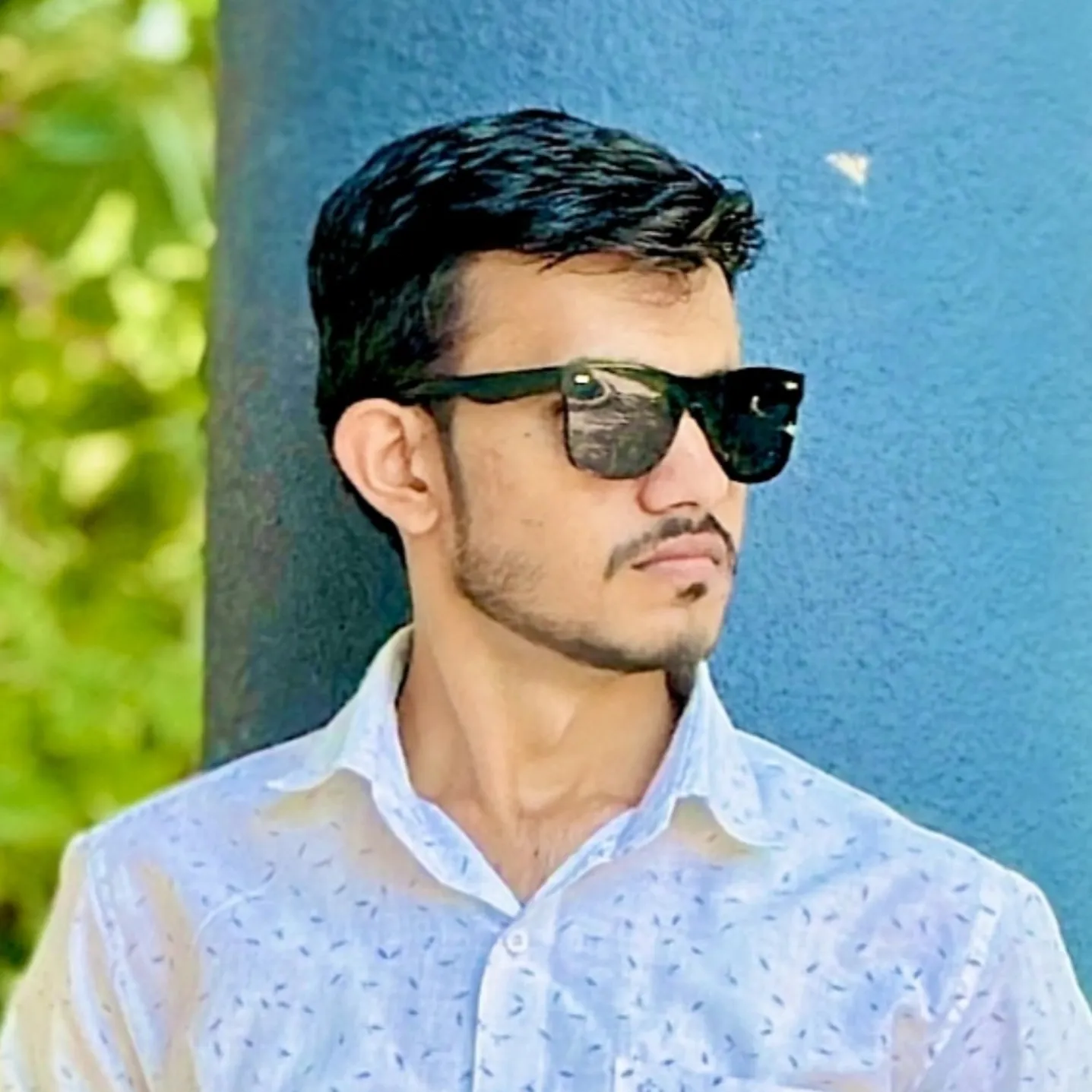 Prashant Mandge