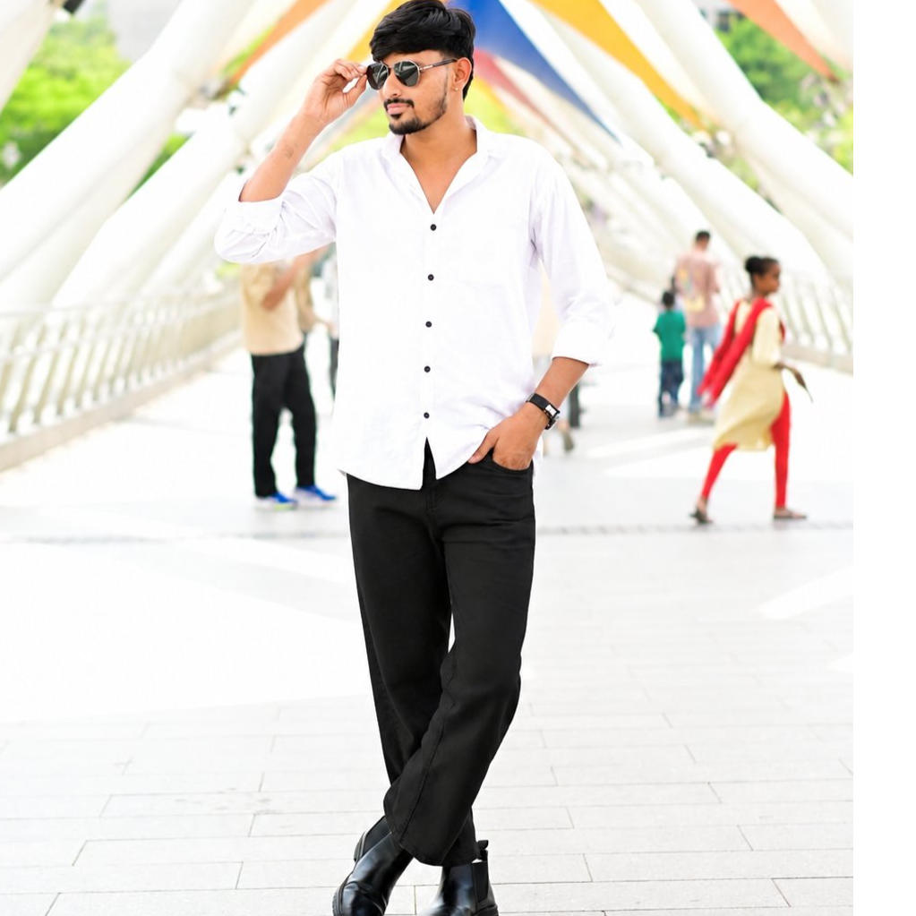 Arjun Arjun