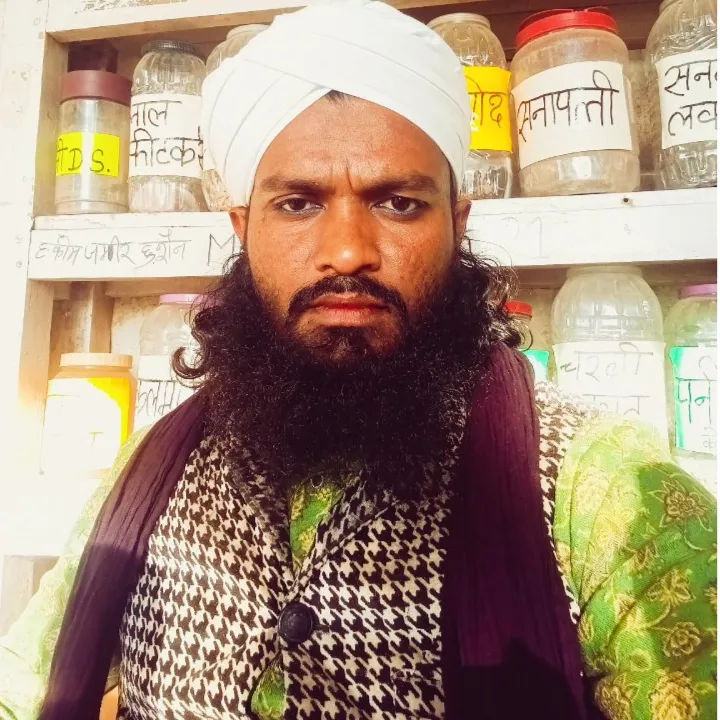 zameir husyn