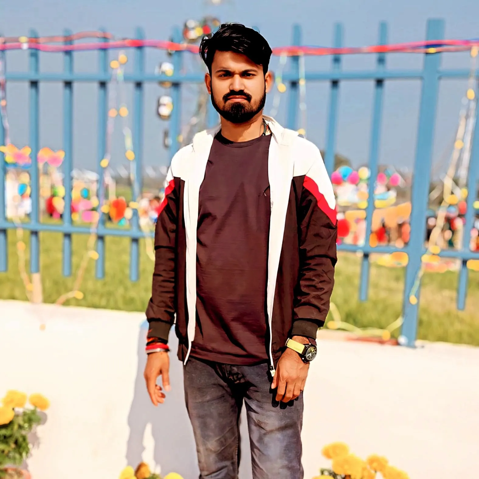 bittu parsad