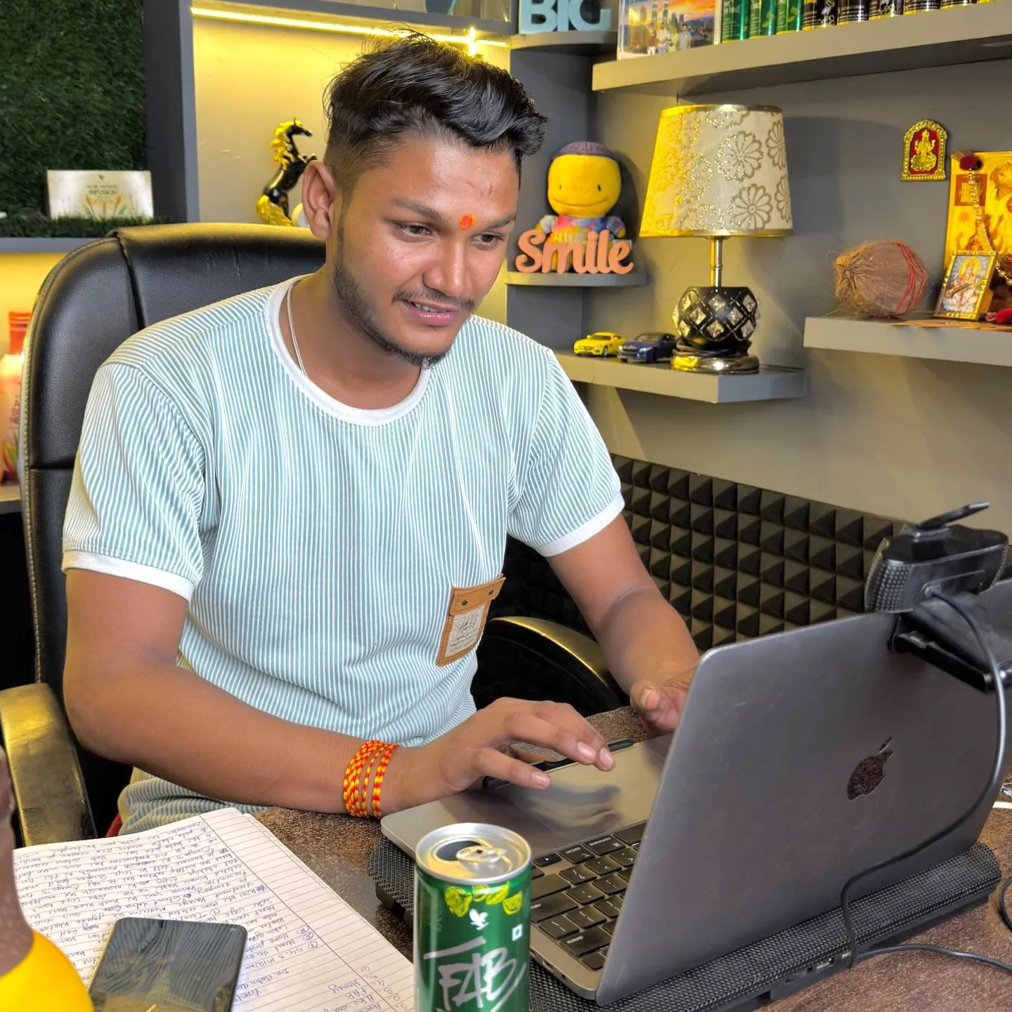 Omendra Jaimini