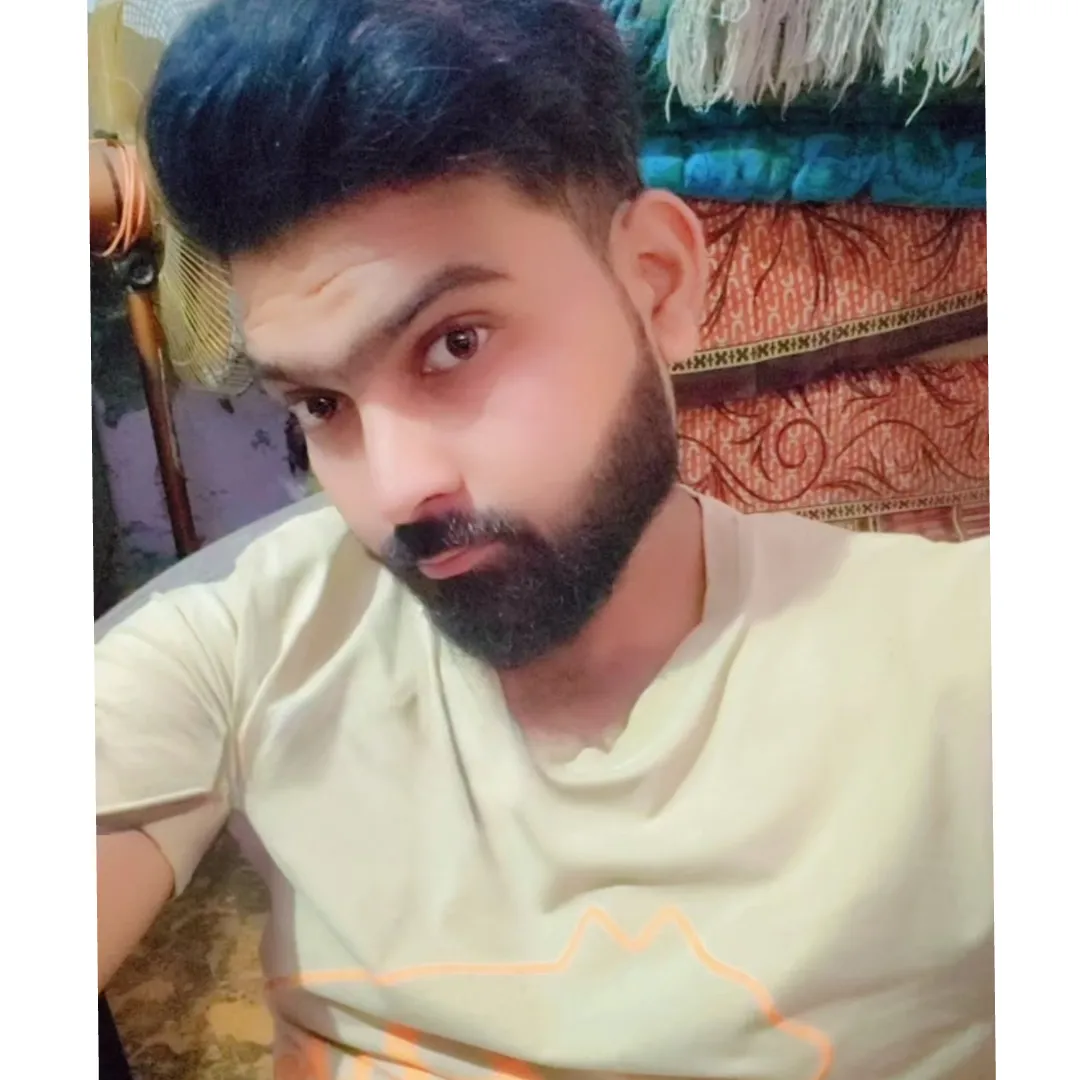 Sandeep Prajapati