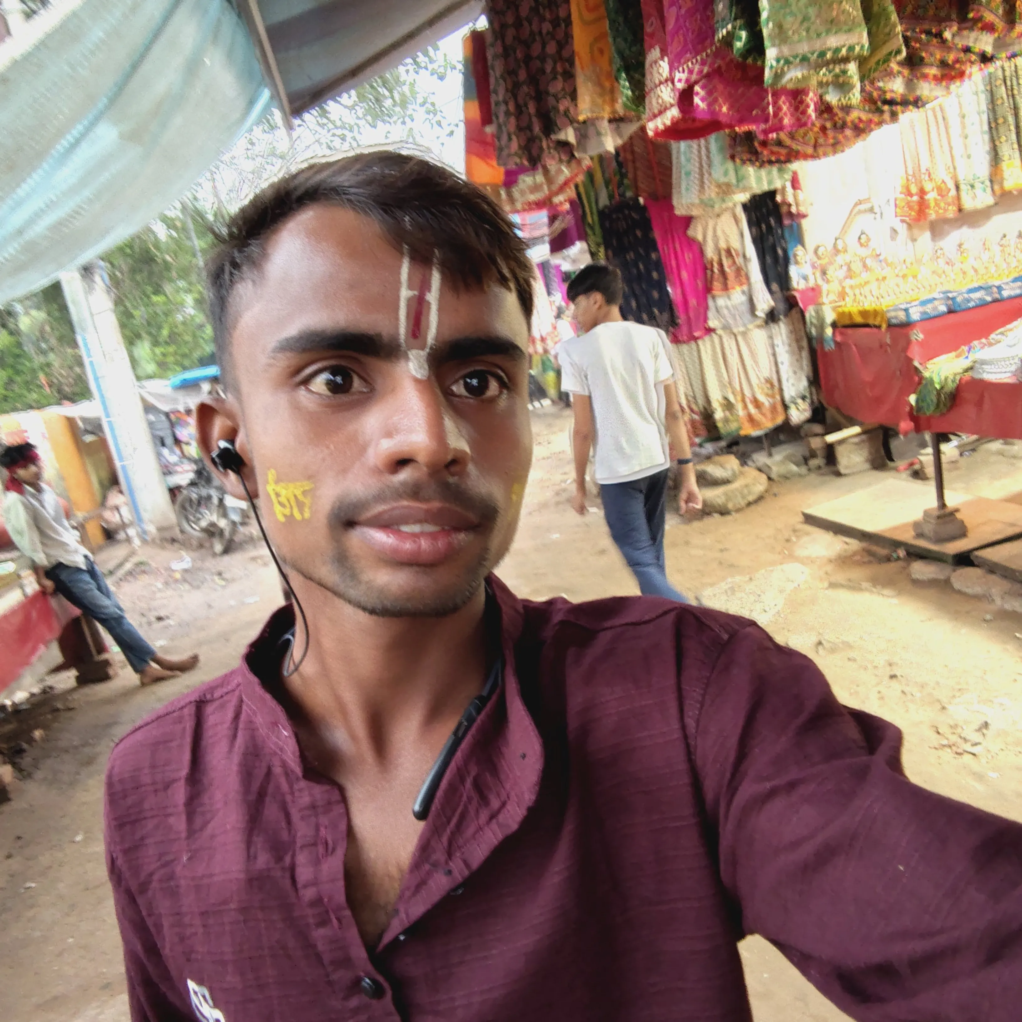Atul Singh