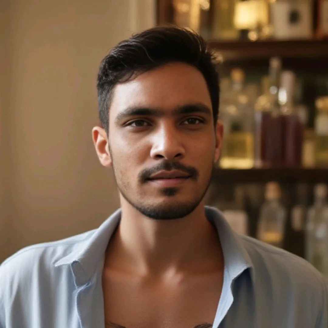 Vikash kumar