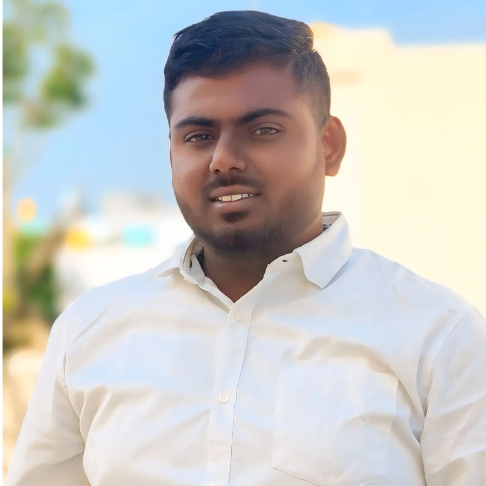Sarathkumur Kumar
